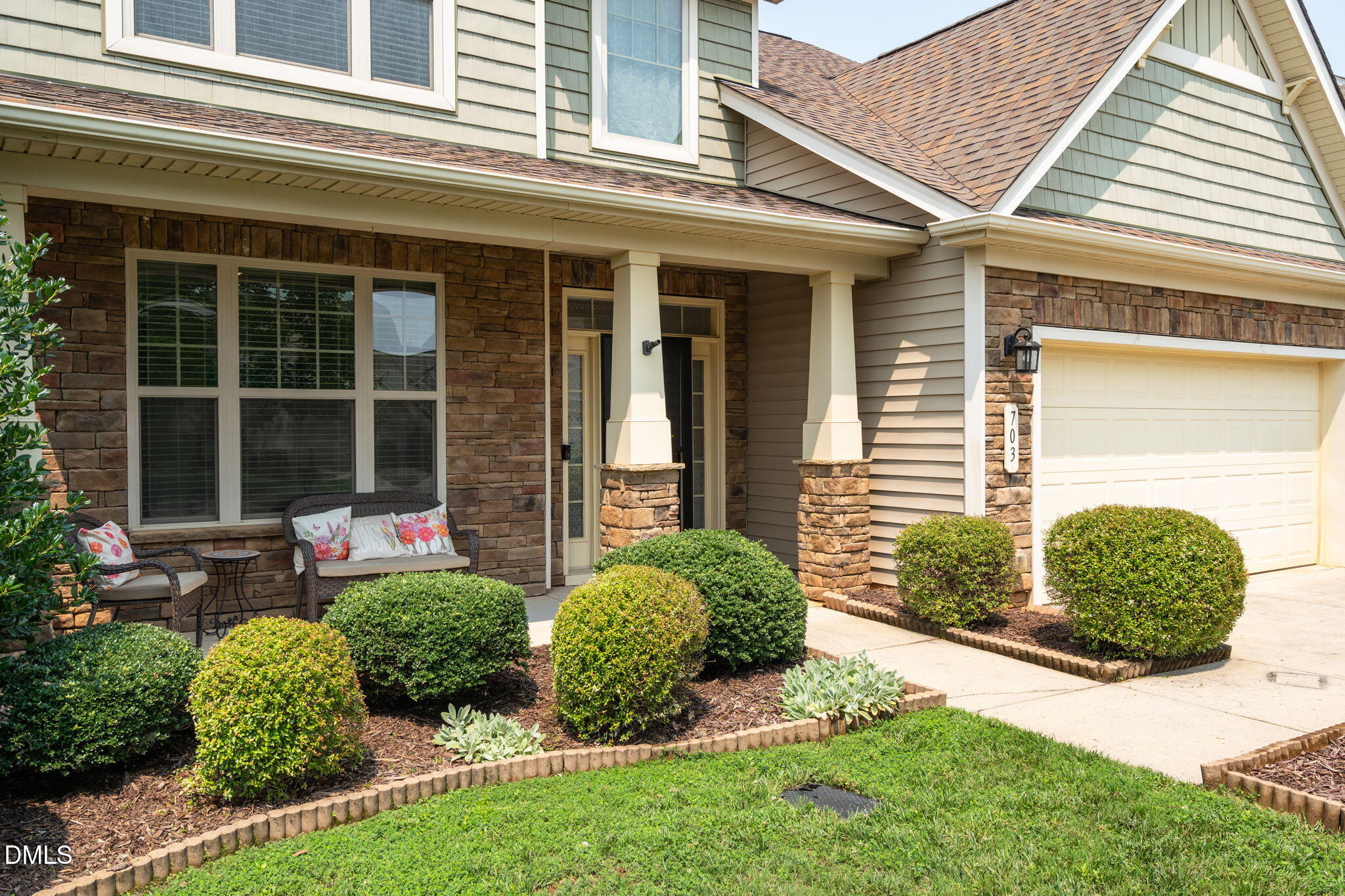 703 Fairway Drive Property Photo 5