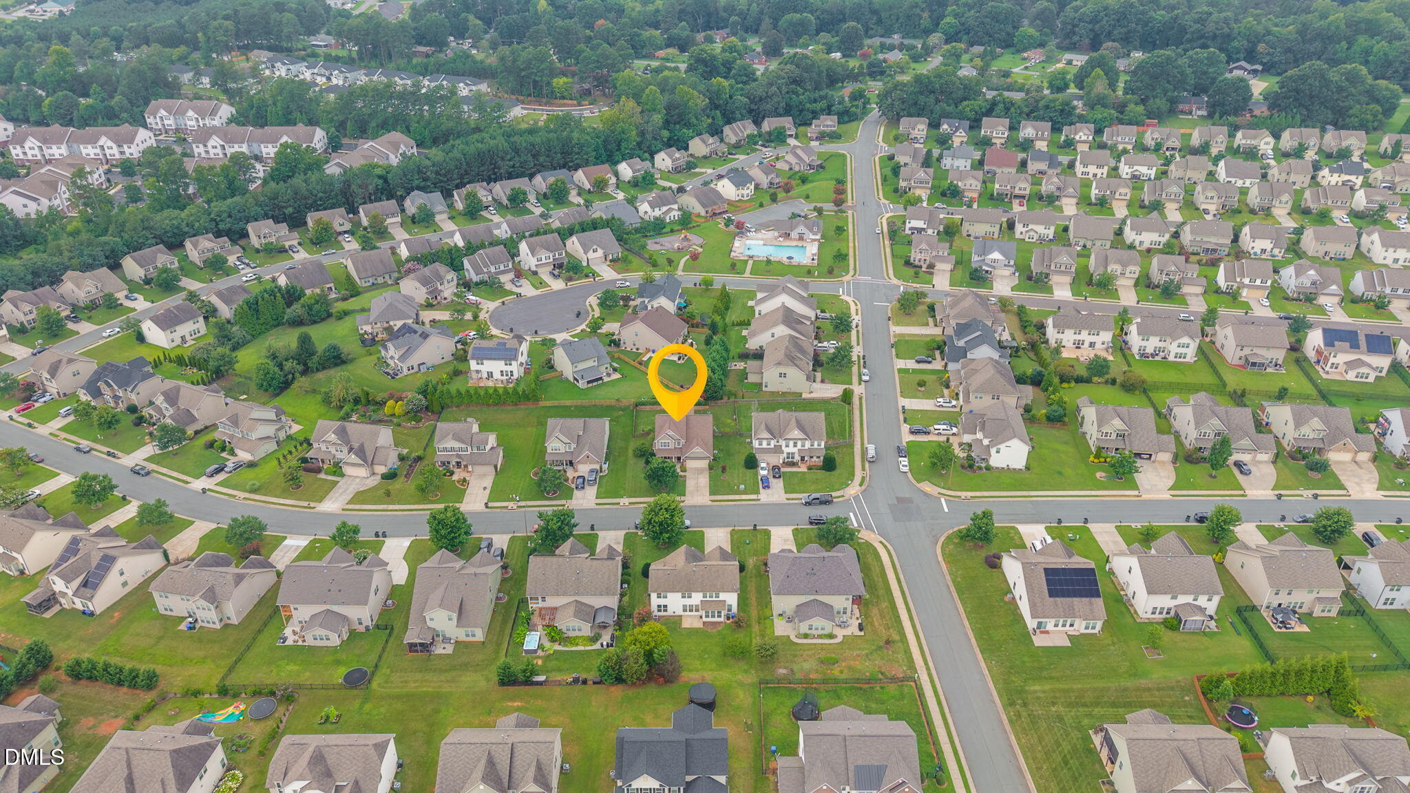 703 Fairway Drive Property Photo 48