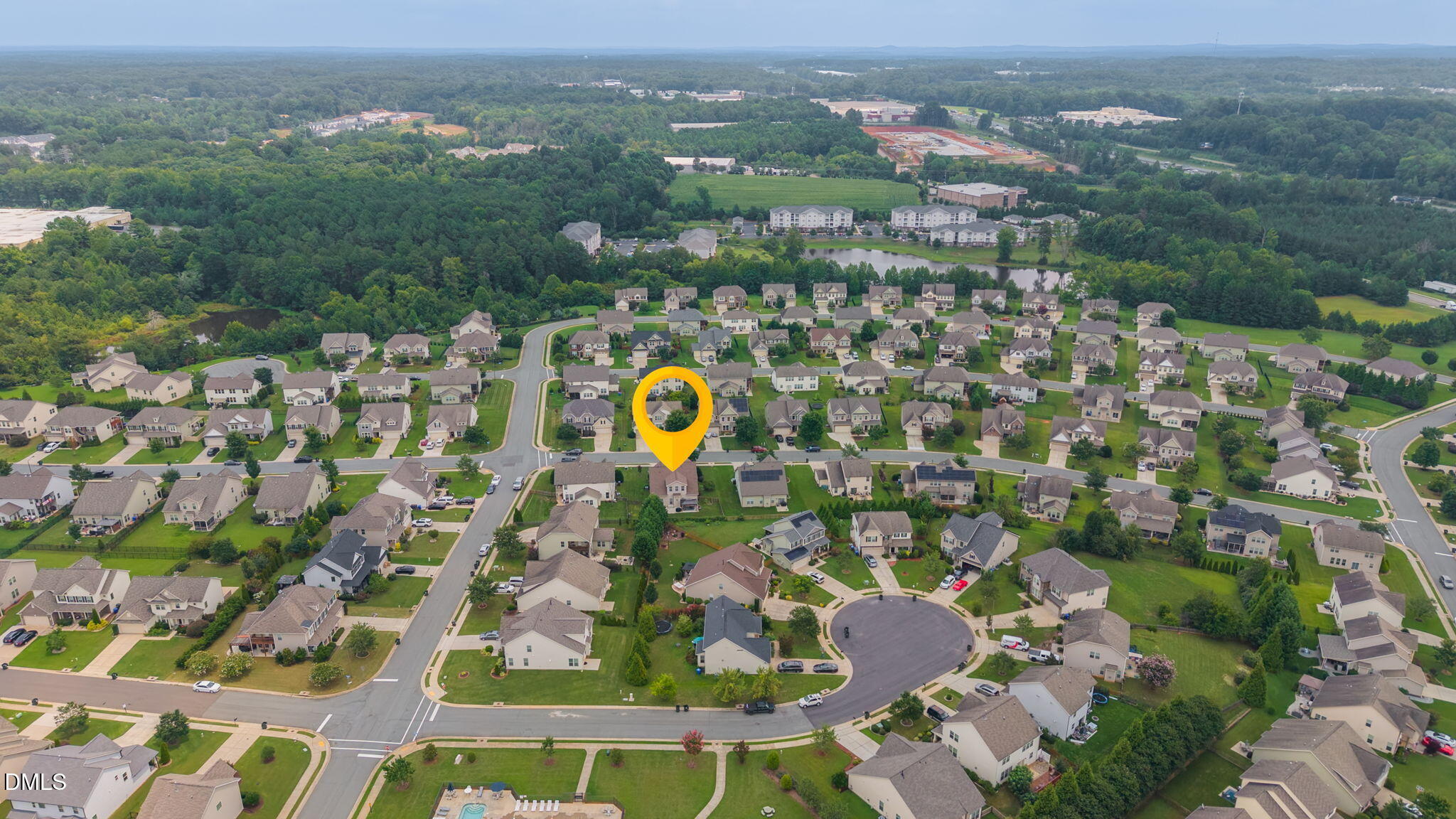 703 Fairway Drive Property Photo 49