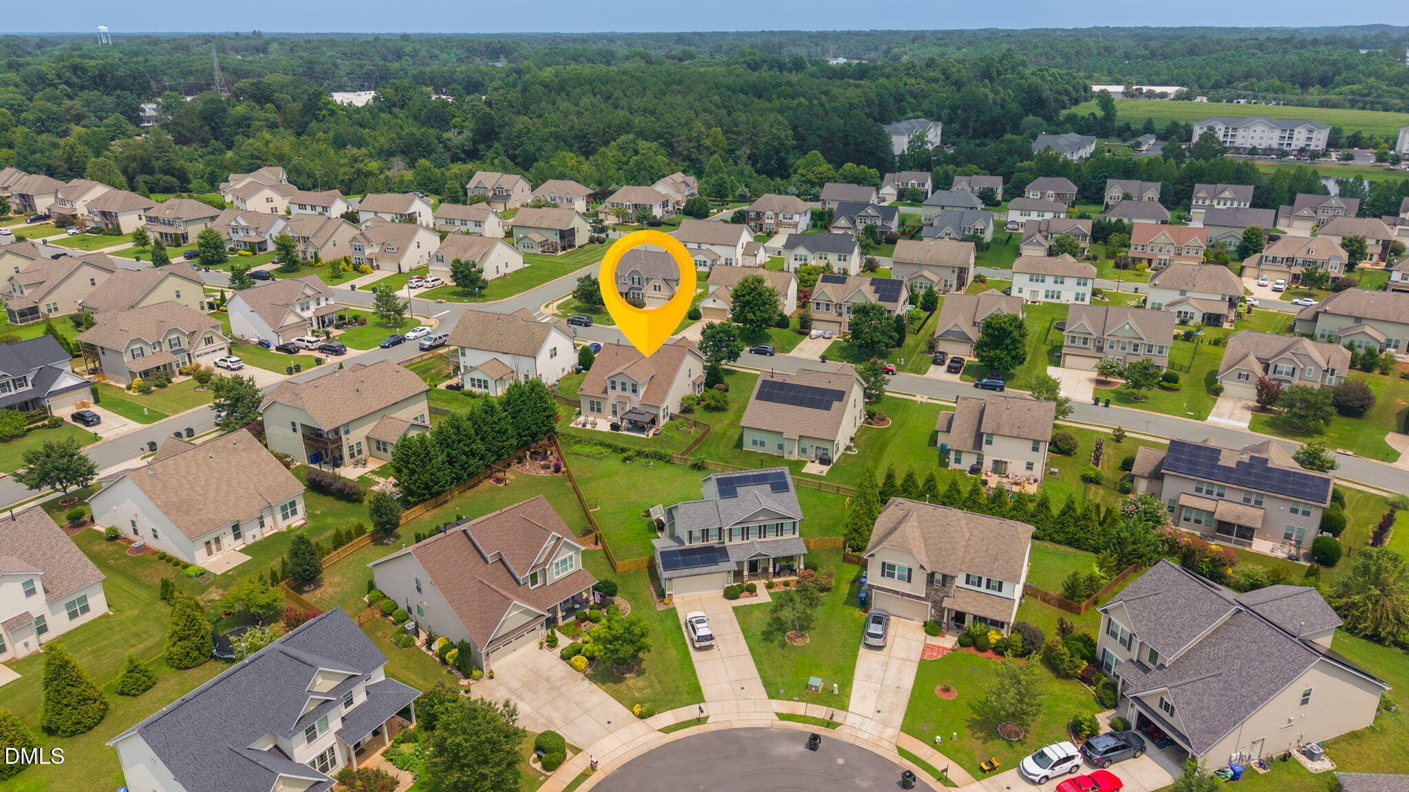 703 Fairway Drive Property Photo 53