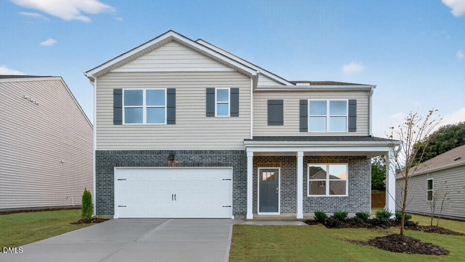 65 Green Laurel Drive Property Photo 1