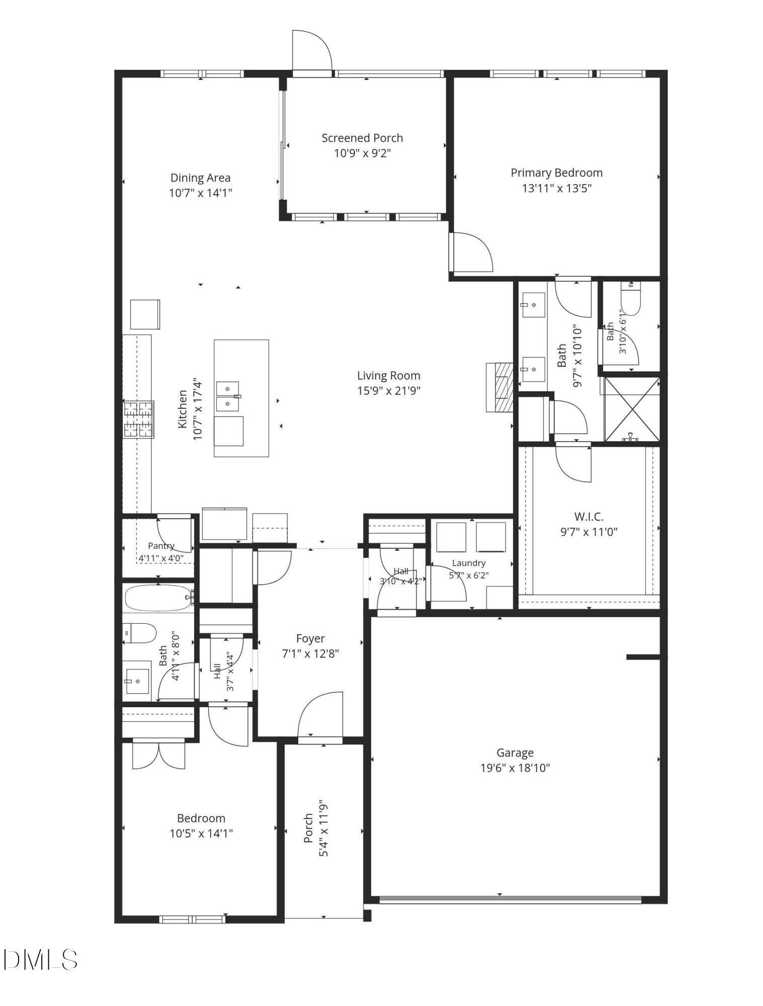 1129 Surveyor Drive Property Photo 28