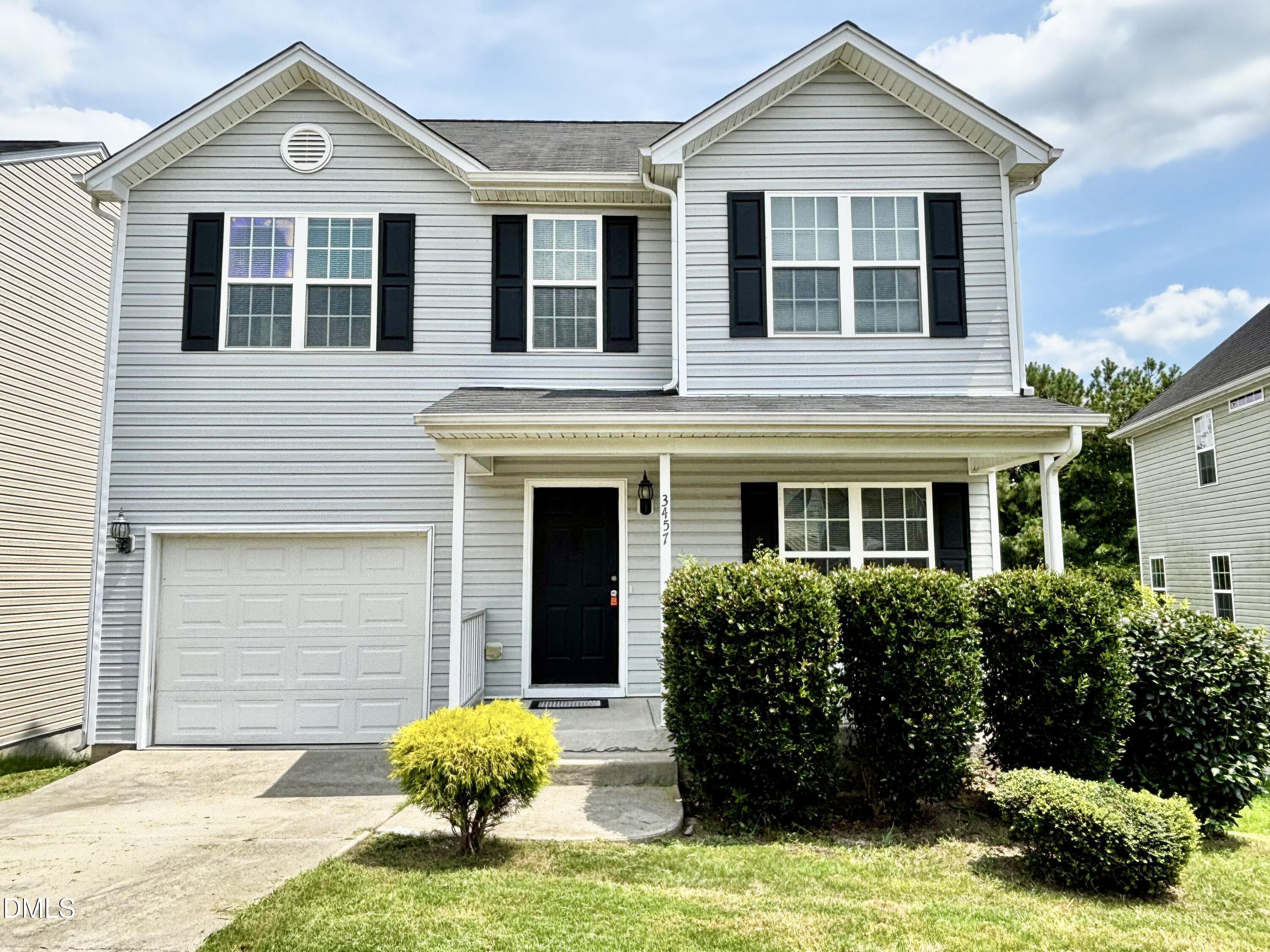 3457 Kernstown Drive Property Photo 1