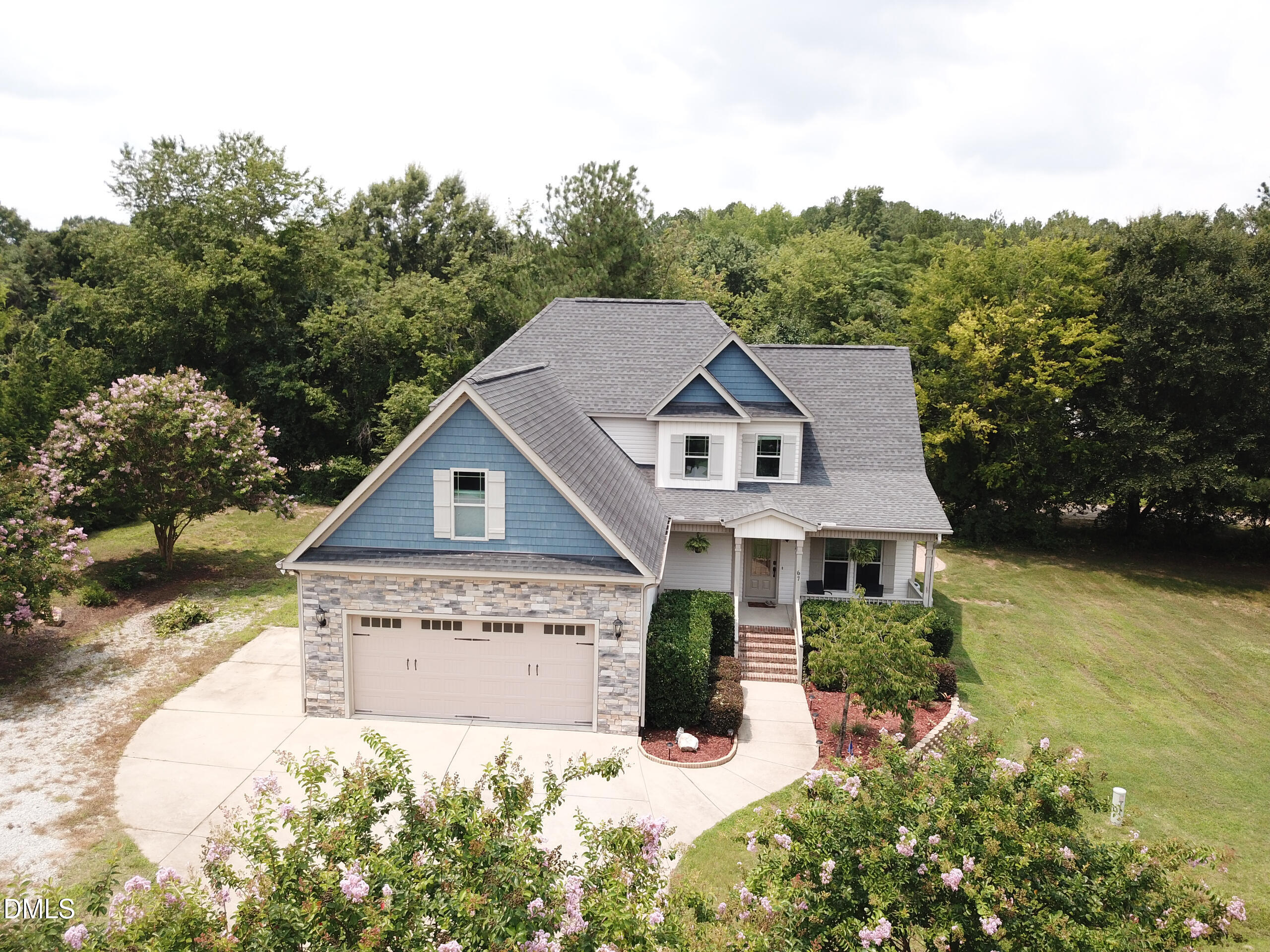67 Meherrin Court Property Photo 2