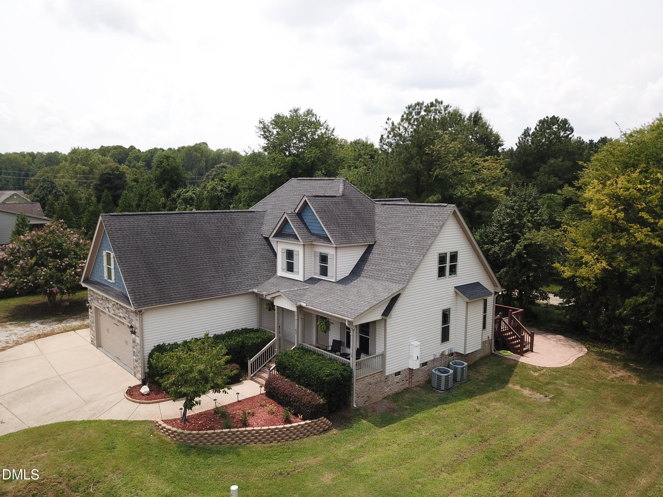 67 Meherrin Court Property Photo 4