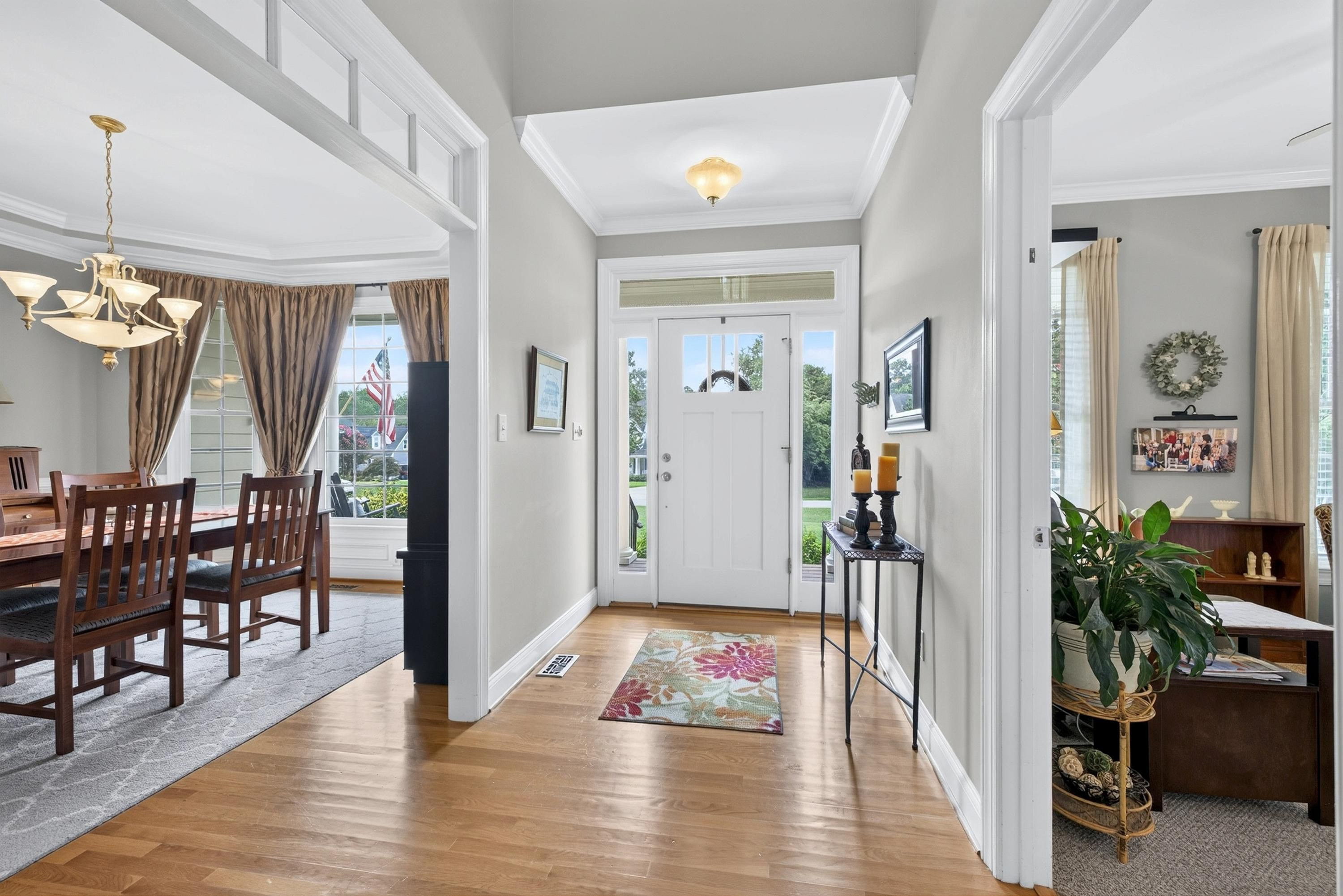 3024 Whitehart Lane Property Photo 15