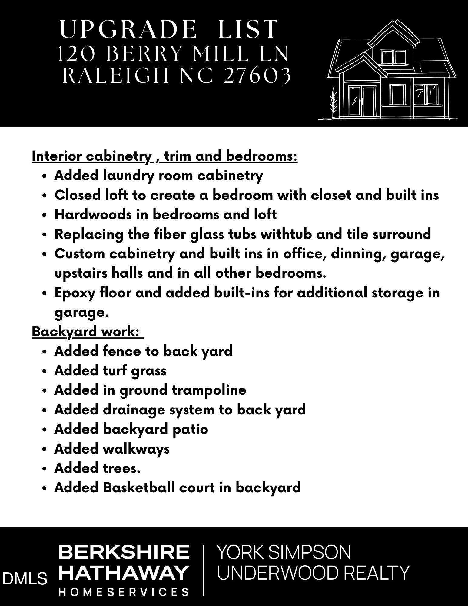 120 Berry Mill Lane Property Photo 63