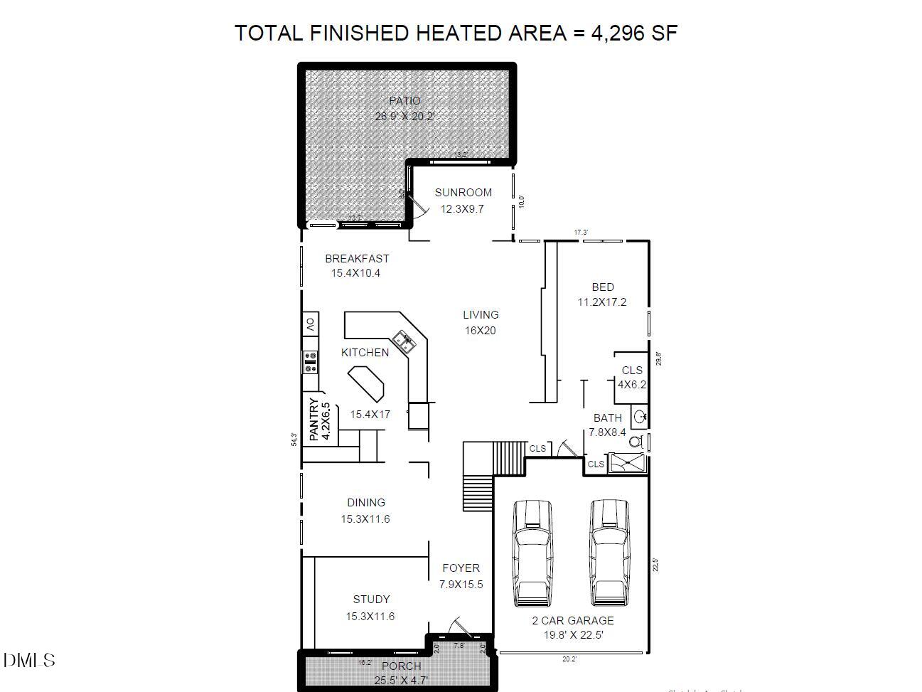120 Berry Mill Lane Property Photo 64