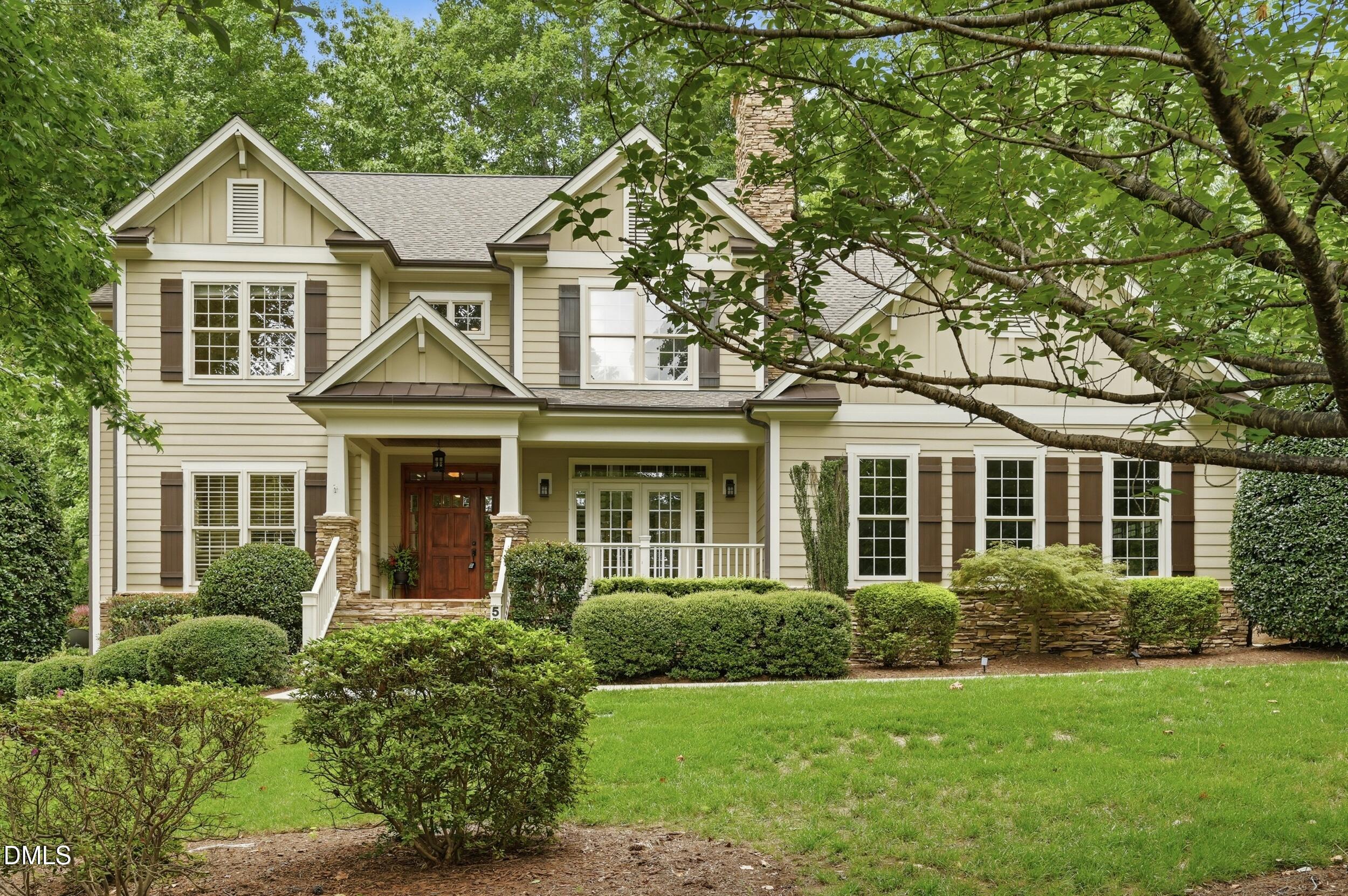 551 Mountain Laurel Property Photo 1