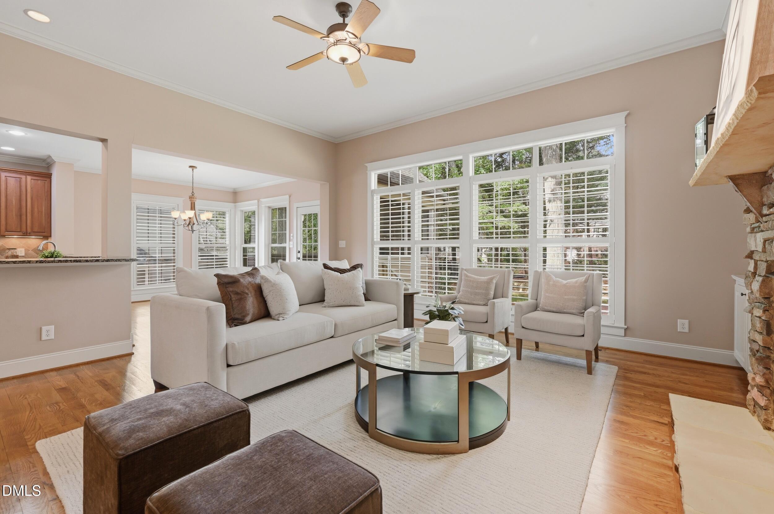 551 Mountain Laurel Property Photo 4
