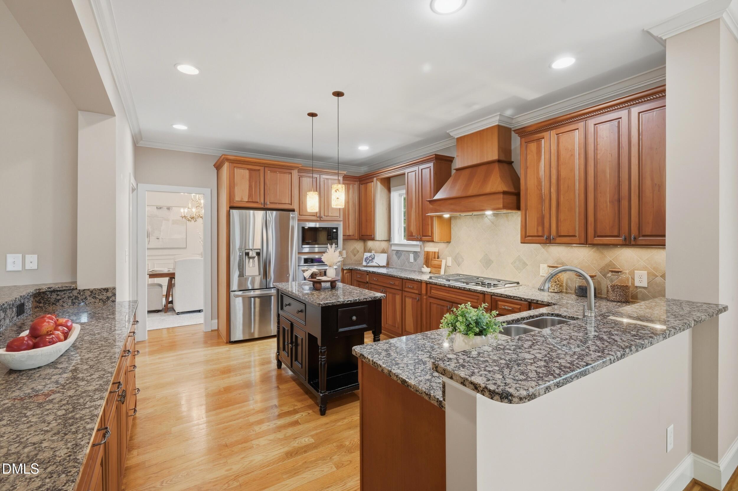 551 Mountain Laurel Property Photo 13
