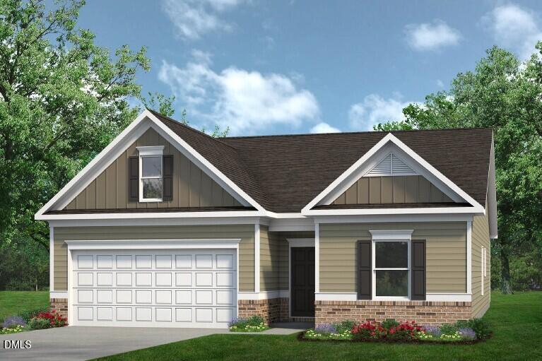 288 Smith Farms Drive Property Photo 1