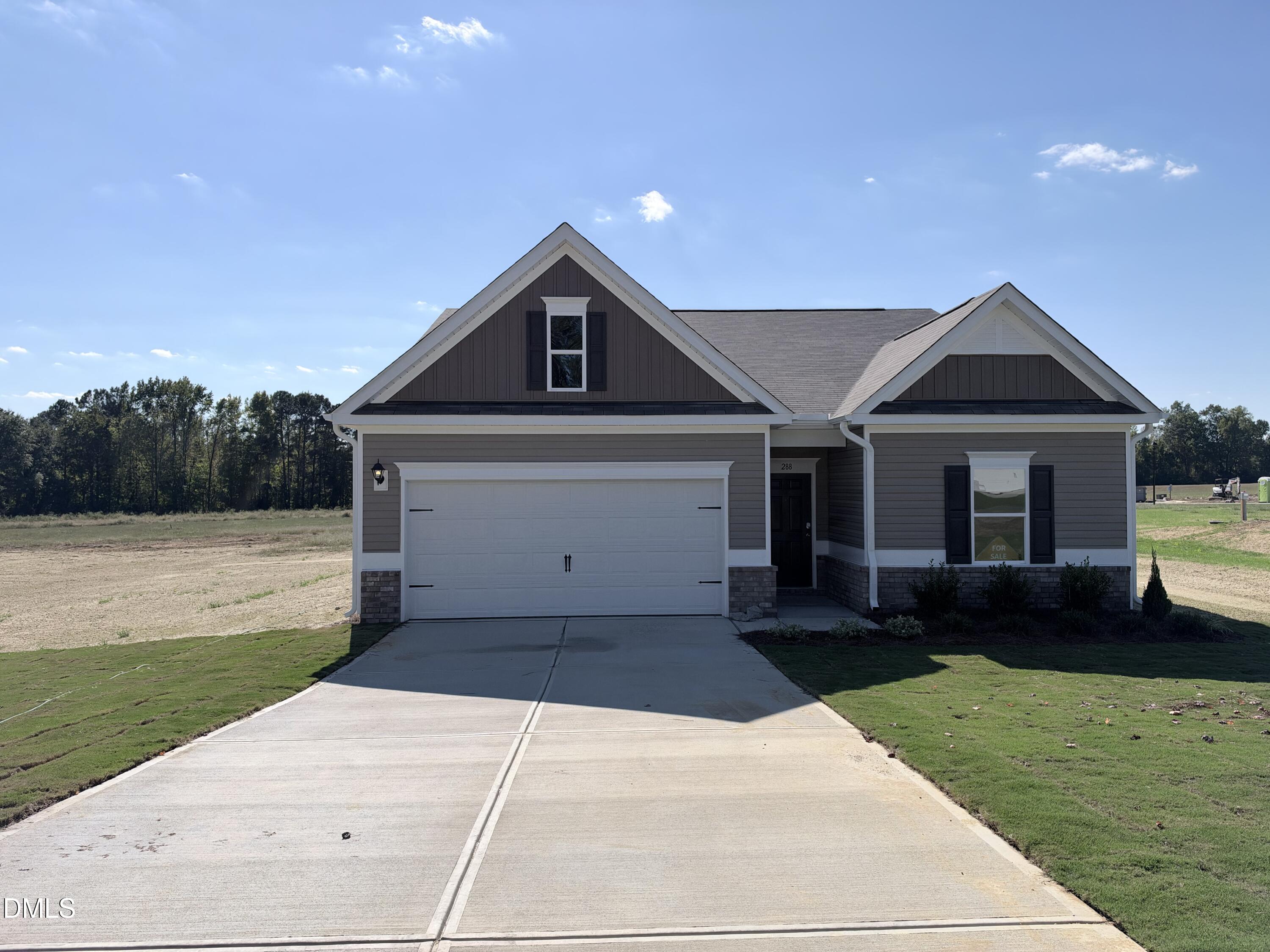 288 Smith Farms Drive Property Photo 1