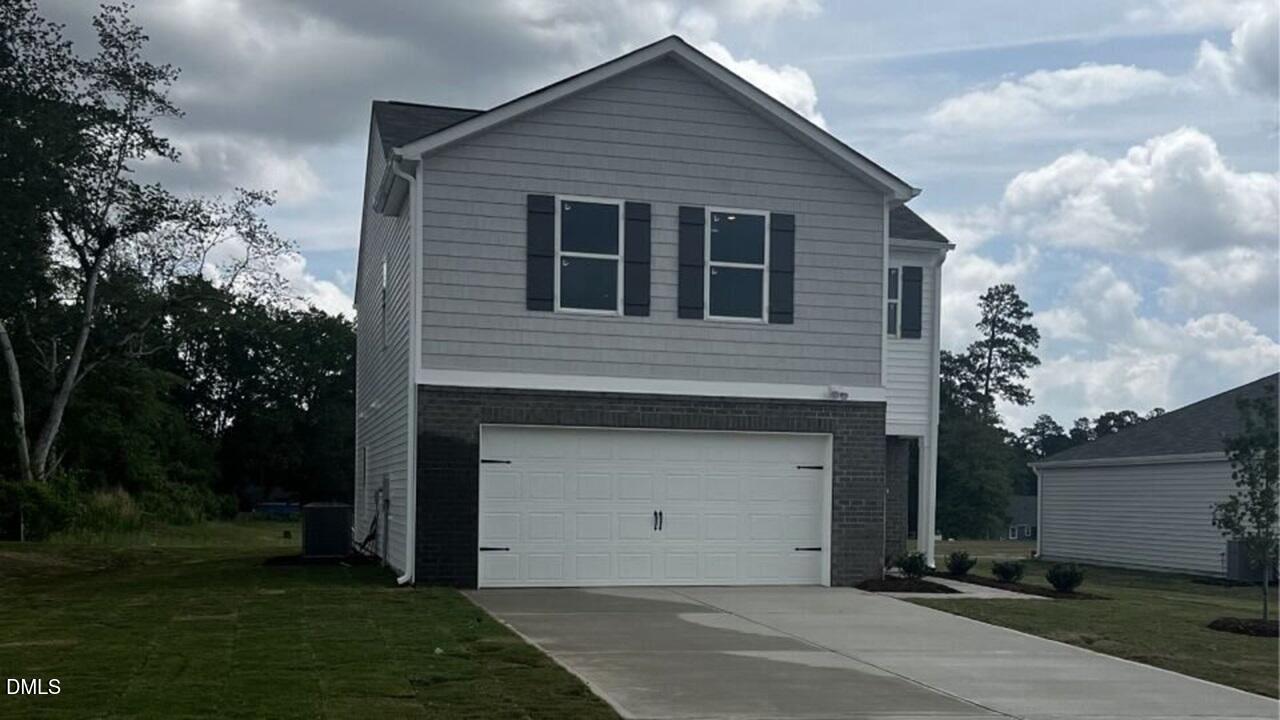 317 Wellspring Drive Property Photo 1