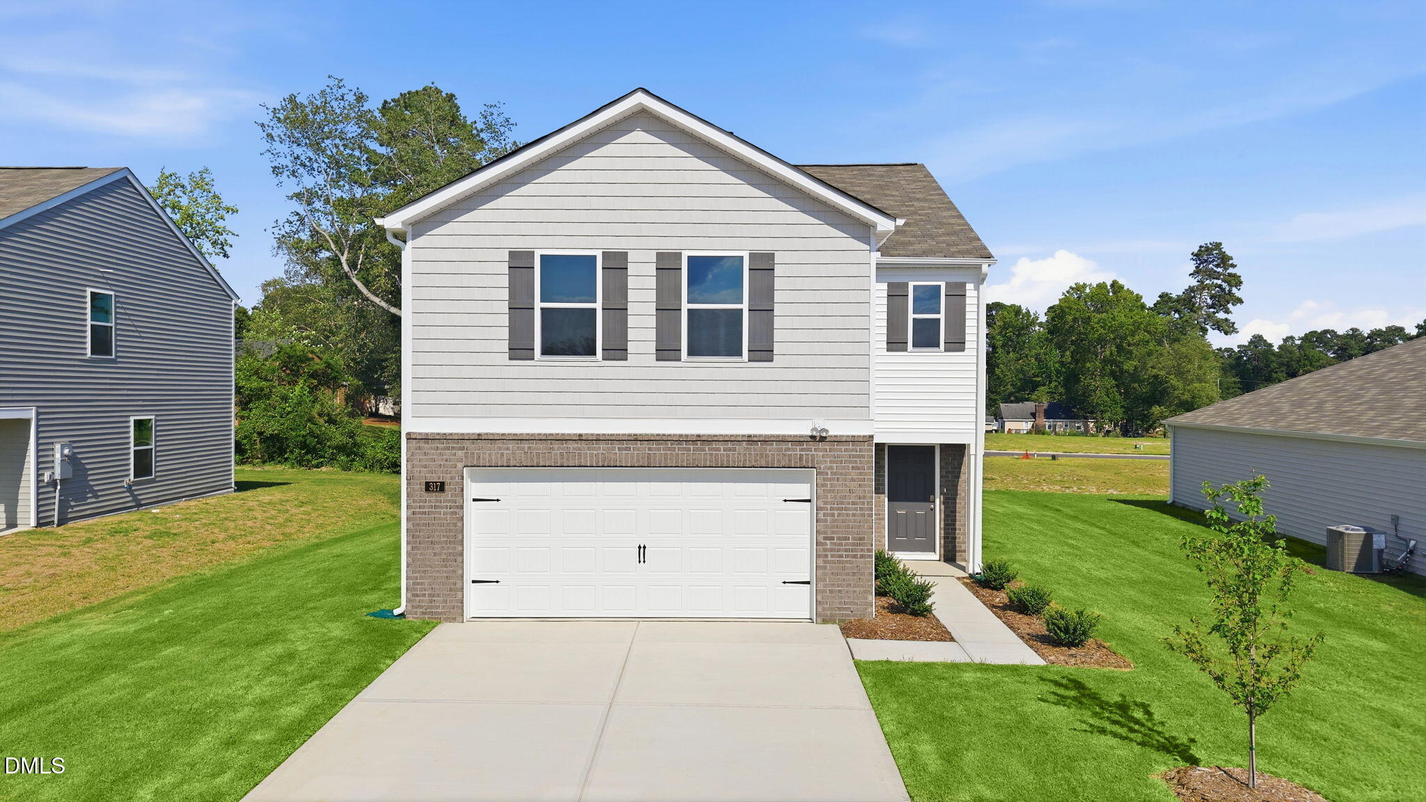 317 Wellspring Drive Property Photo 1