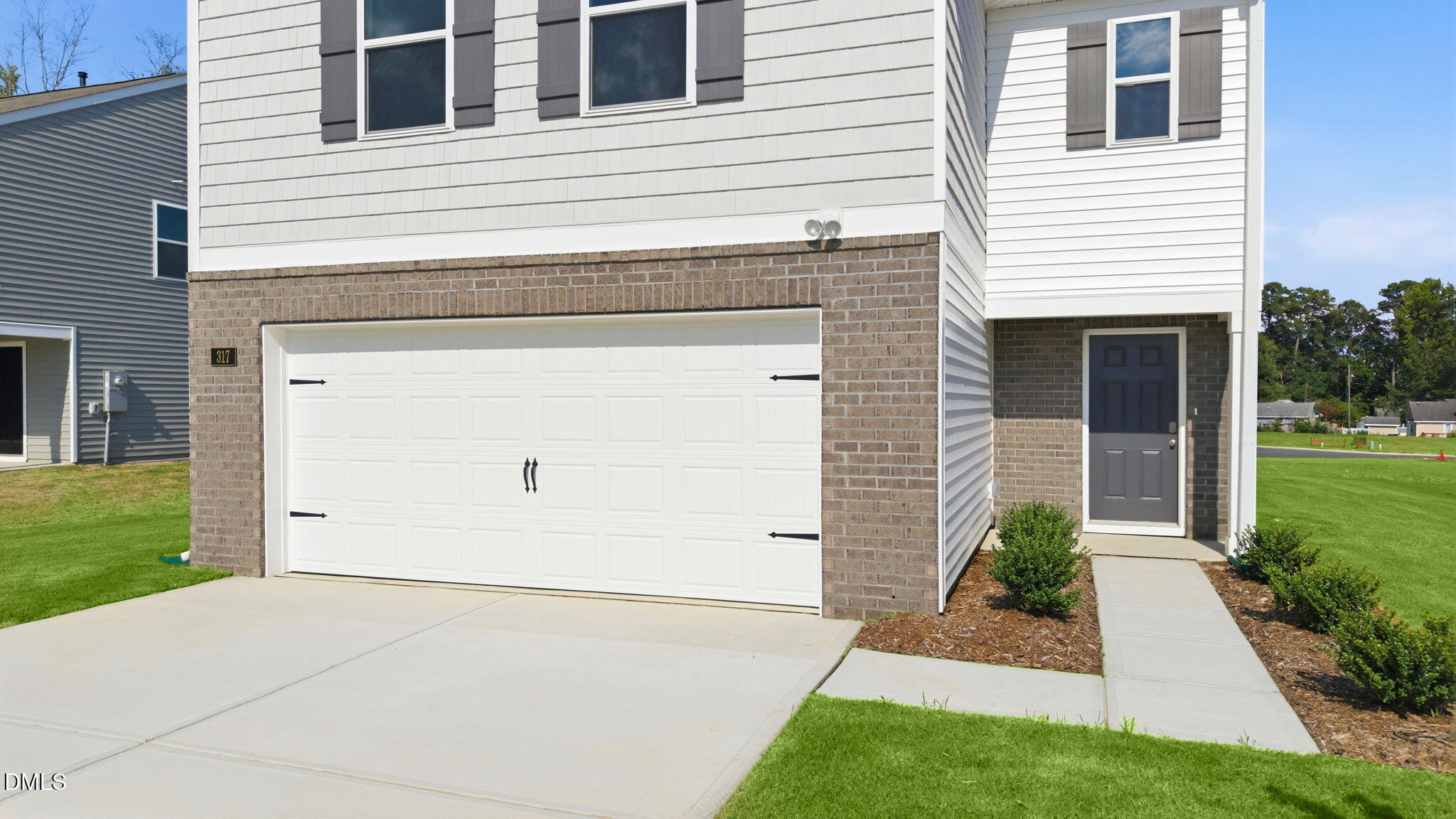 317 Wellspring Drive Property Photo 4