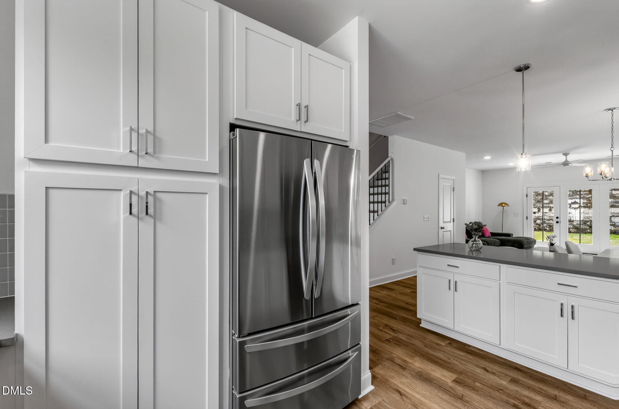 5631 Johnson Woods Court Property Photo 12