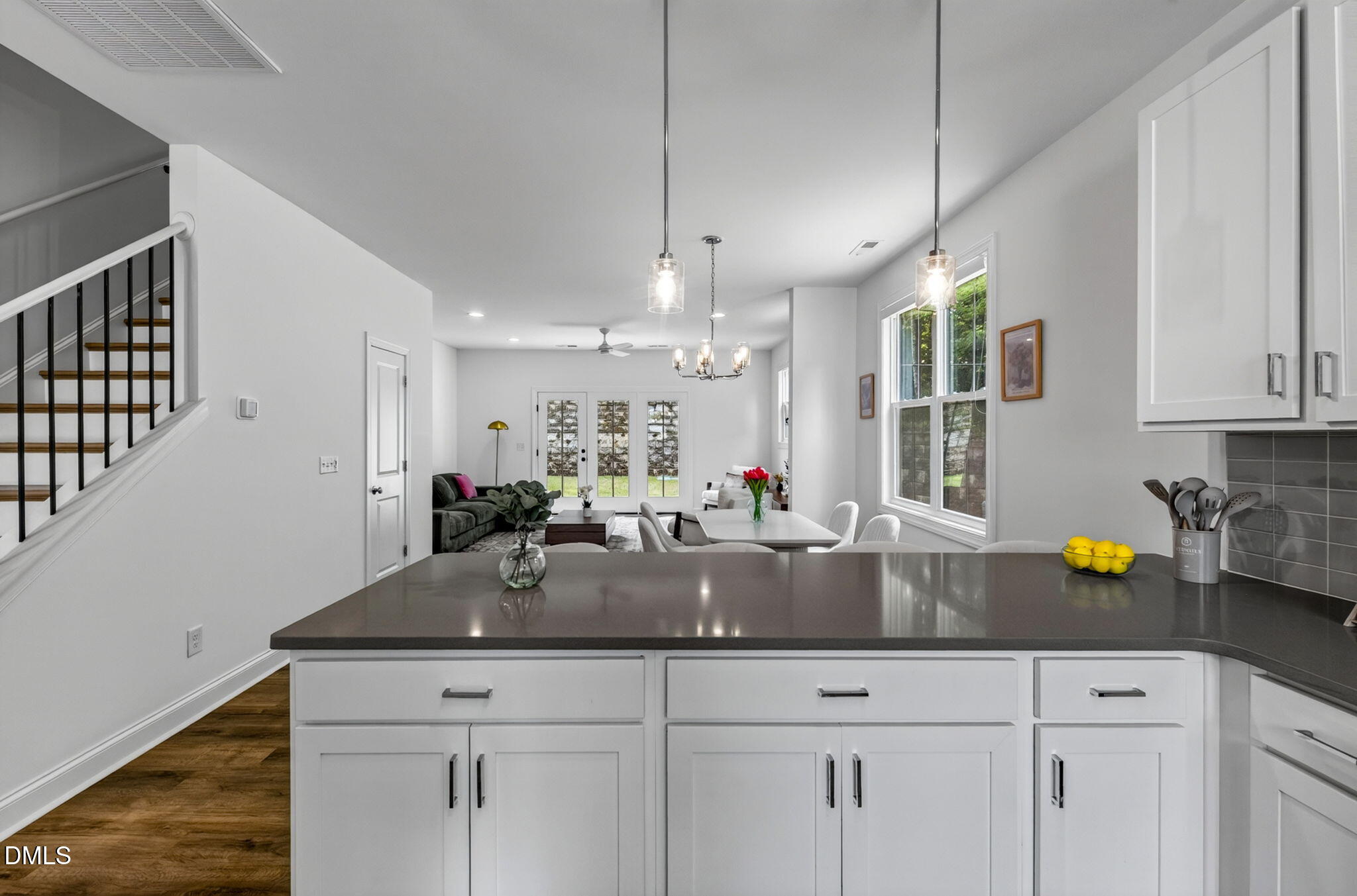 5631 Johnson Woods Court Property Photo 13