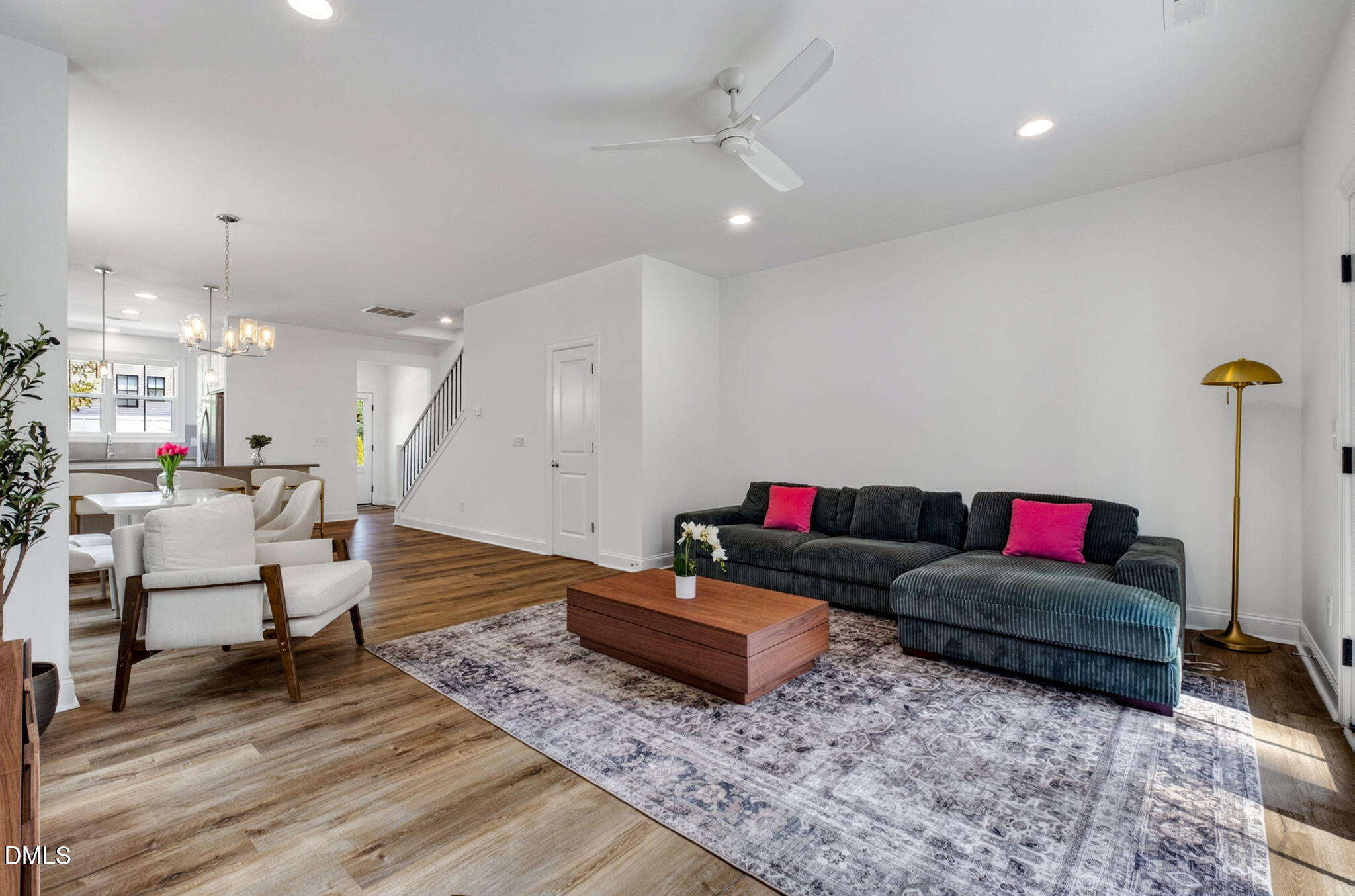 5631 Johnson Woods Court Property Photo 19