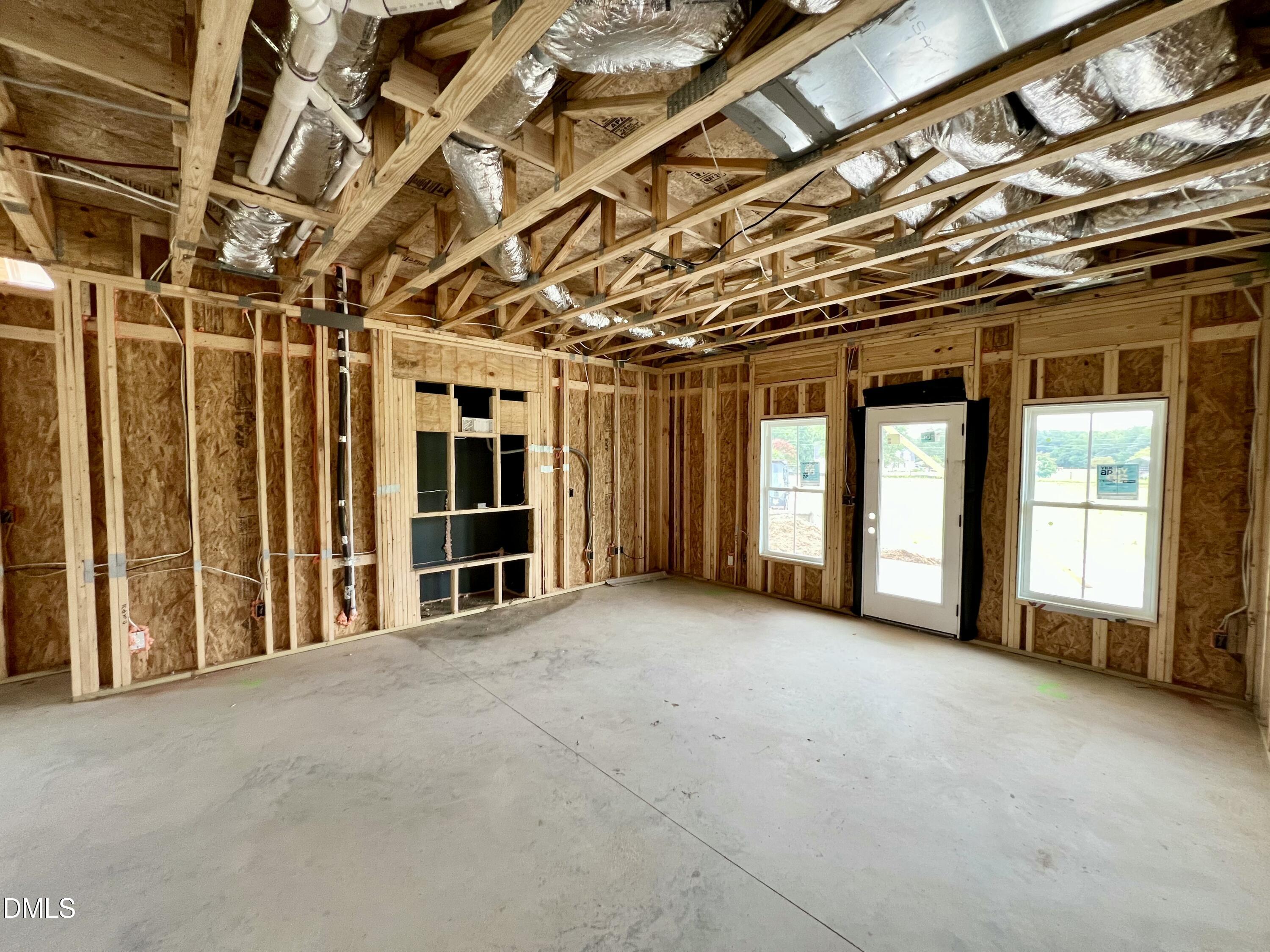 129 Pendergrass Drive Property Photo 3