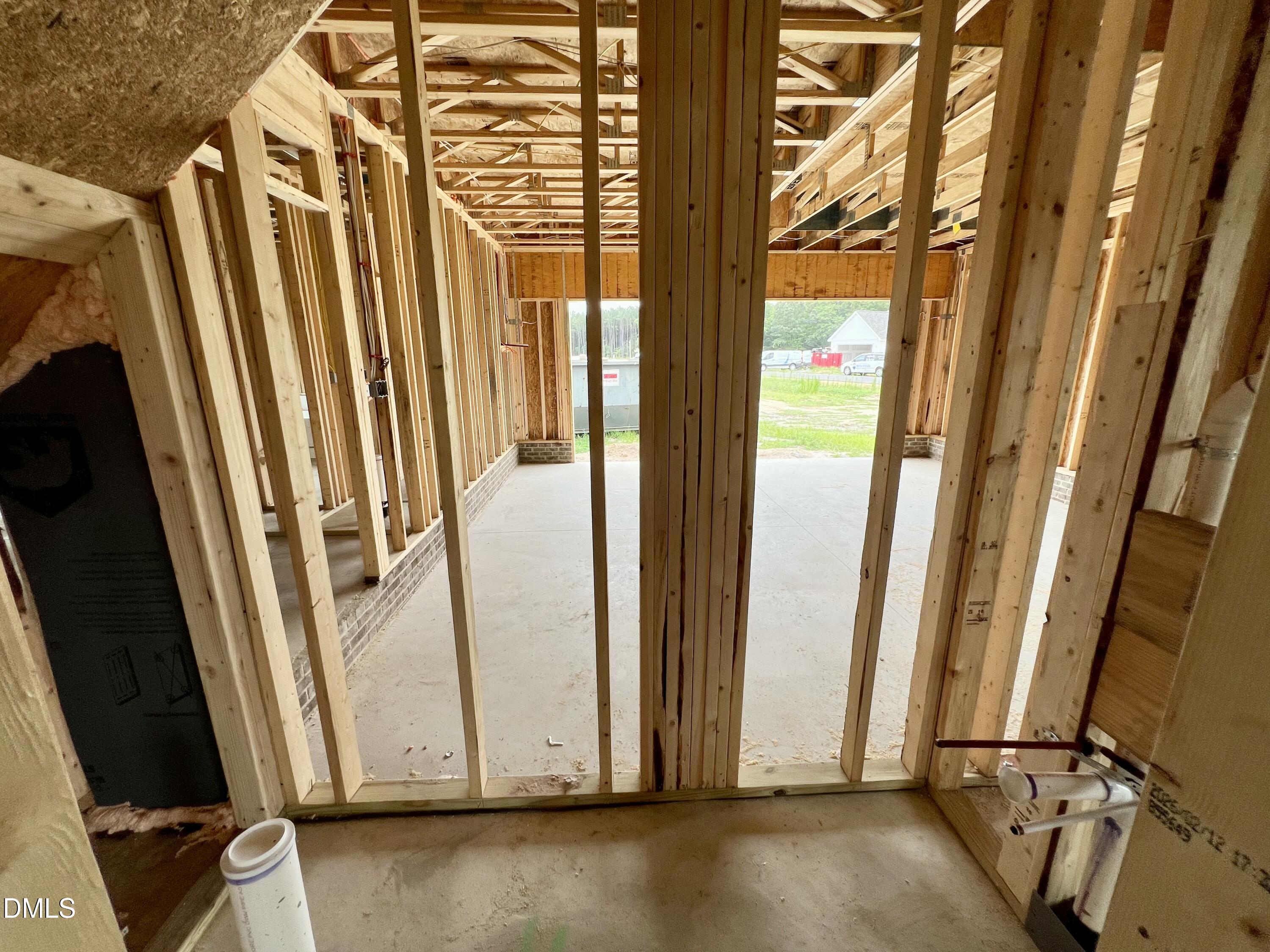 129 Pendergrass Drive Property Photo 8