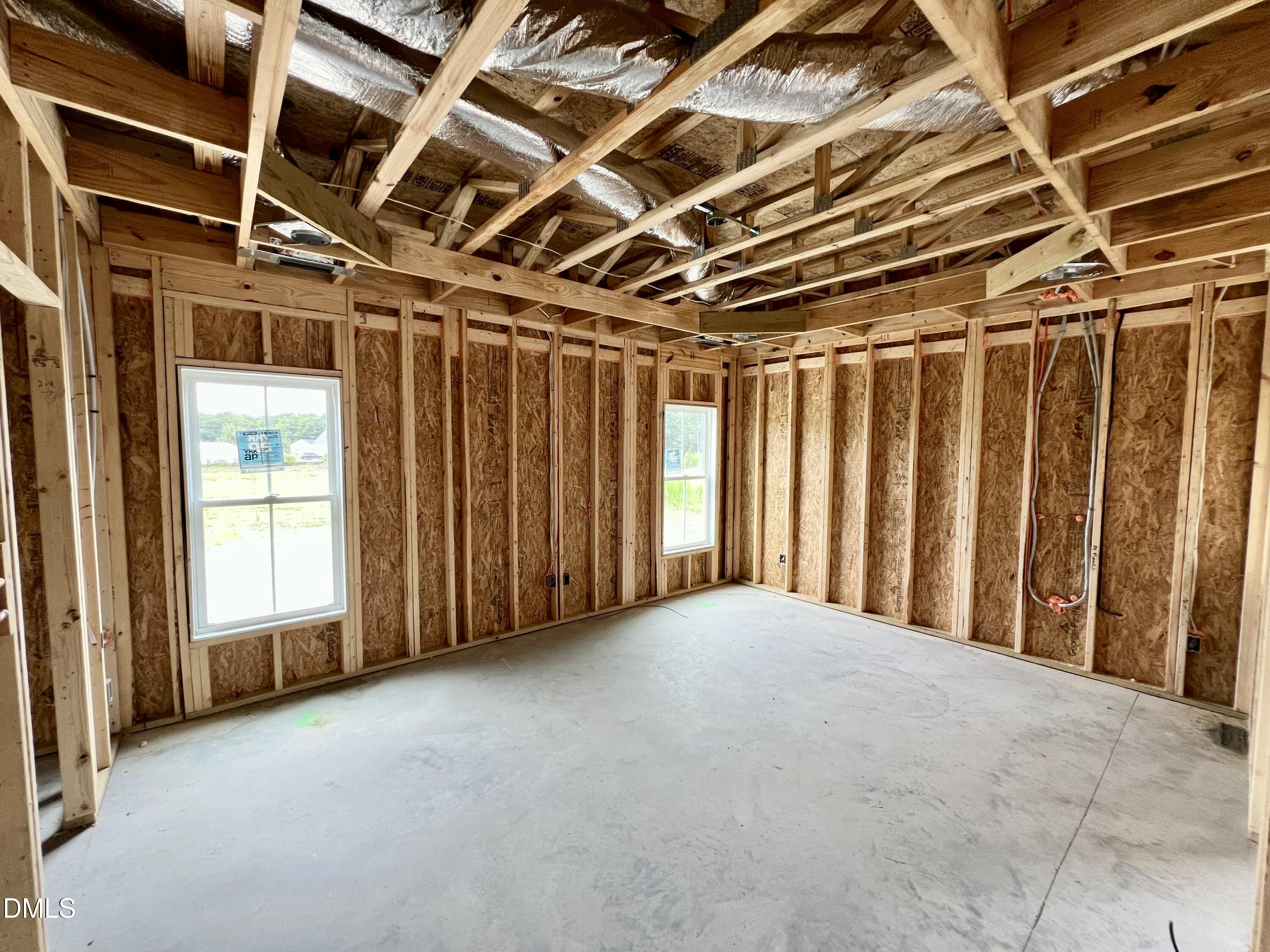 129 Pendergrass Drive Property Photo 9