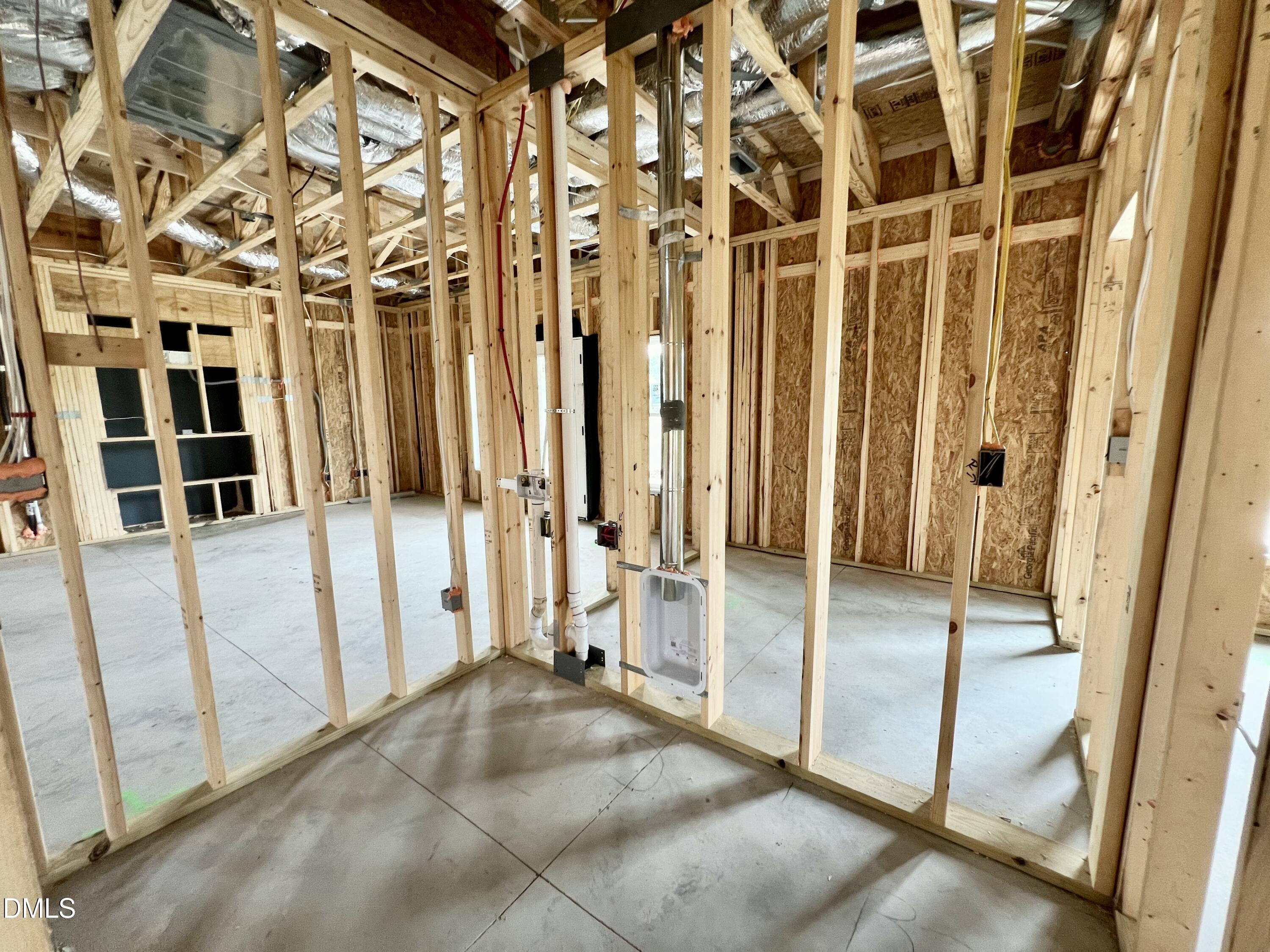 129 Pendergrass Drive Property Photo 27