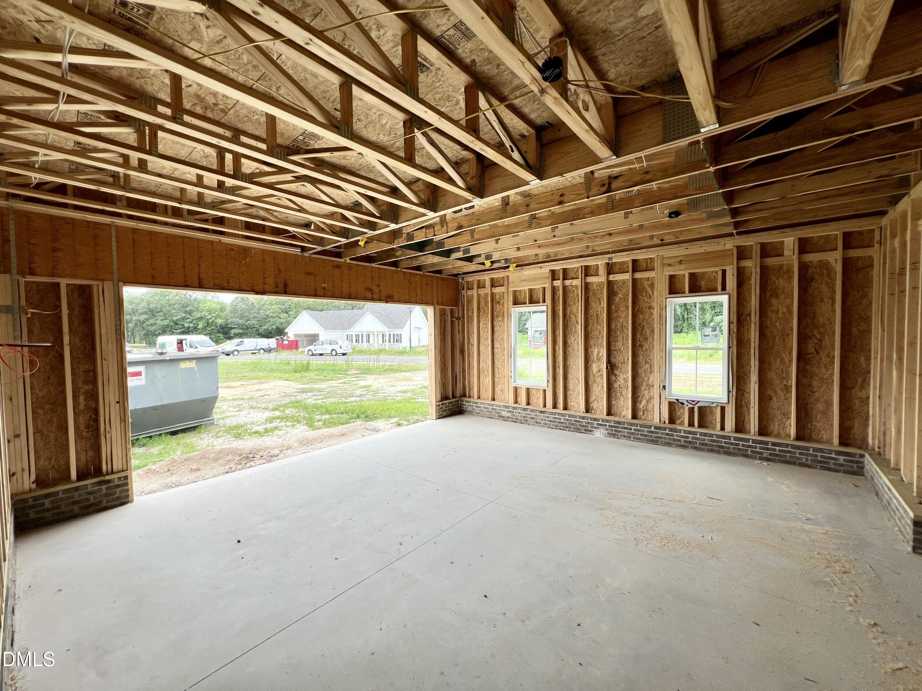 129 Pendergrass Drive Property Photo 29