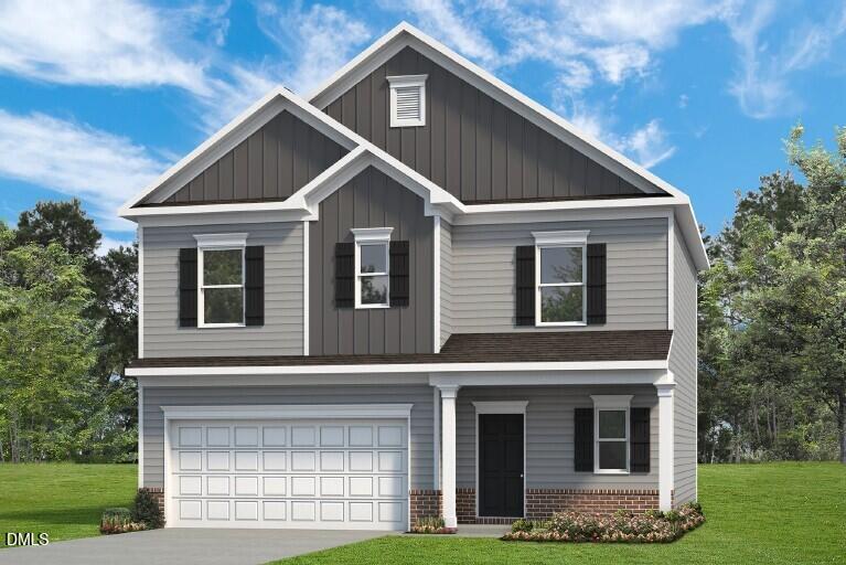 105 Pintail Drive Property Photo 1