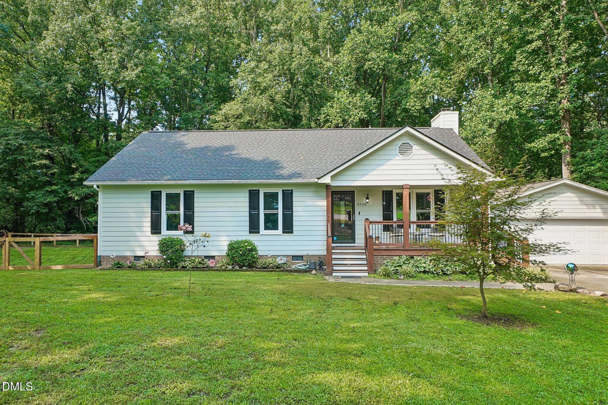 2008 Tanglewood Drive Property Photo 1