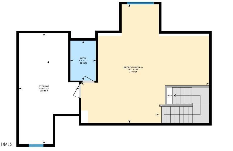 4312 Chandler Cv Way Property Photo 57