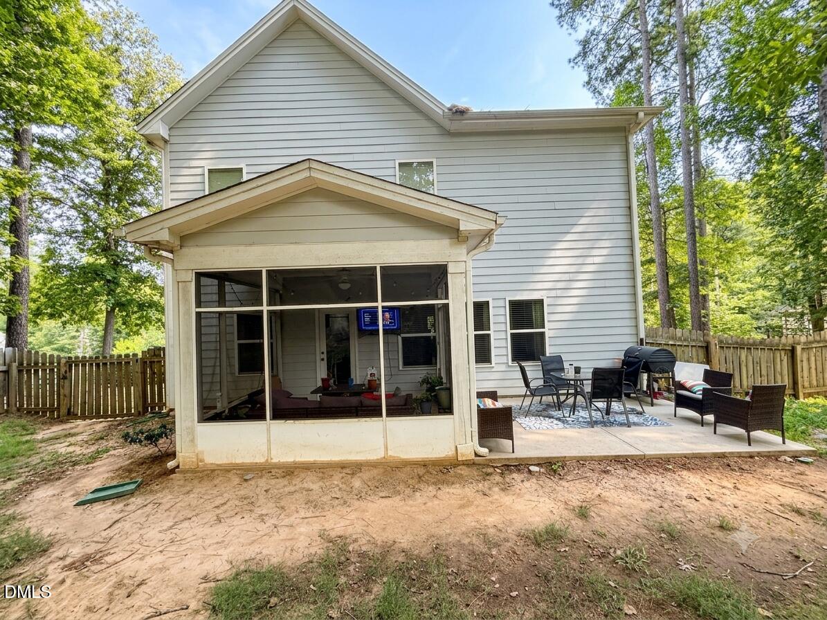 711 Creekside Drive Property Photo 15