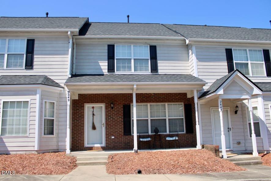 2849 Bennington Drive Property Photo 4