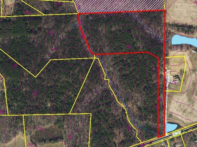 0 Highway 49 Property Photo 1