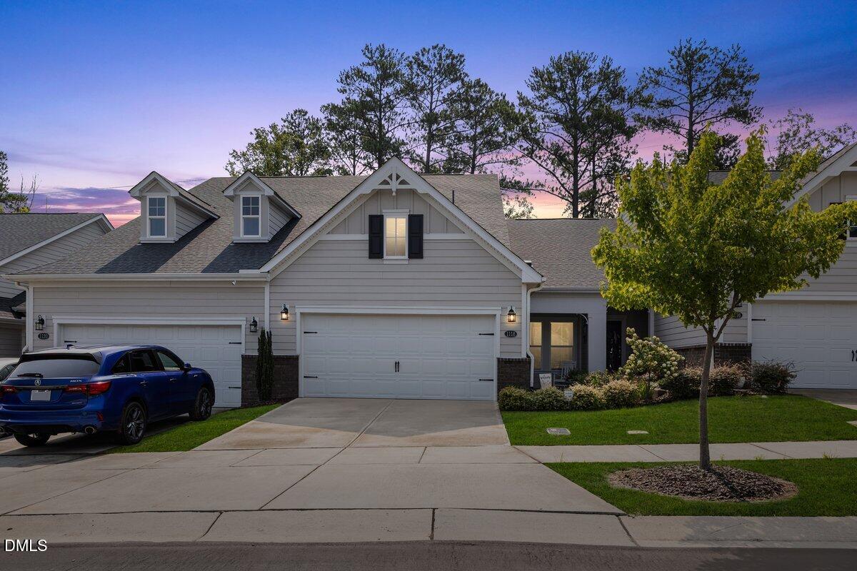1118 Morrison Drive Property Photo 1