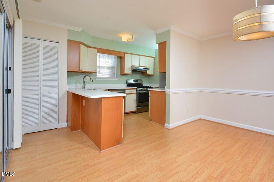 425 Summerwalk Circle Property Photo 10