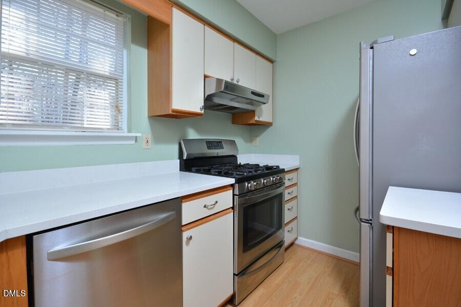 425 Summerwalk Circle Property Photo 14