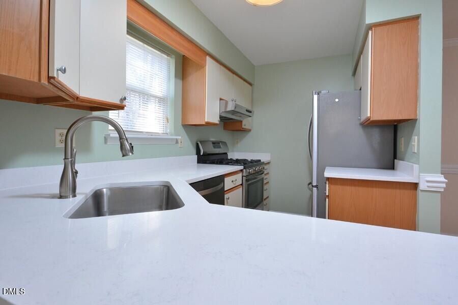 425 Summerwalk Circle Property Photo 15