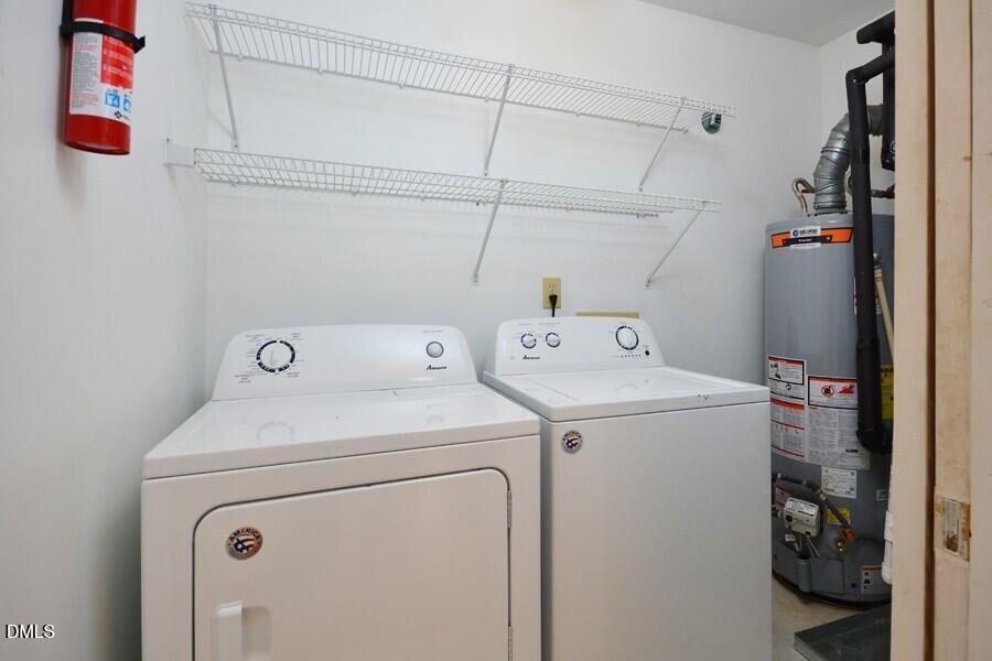 425 Summerwalk Circle Property Photo 23