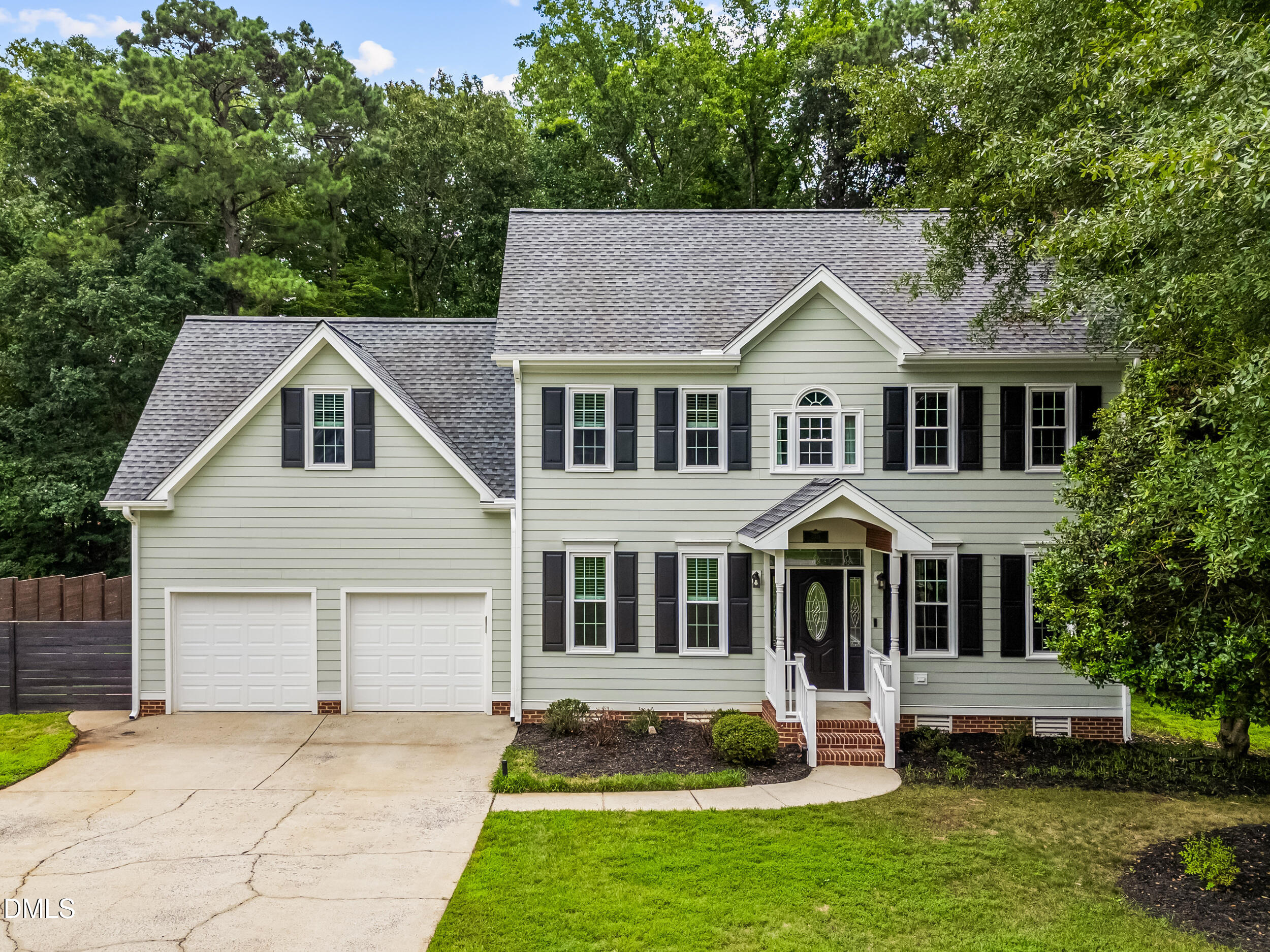 3313 Corsham Drive