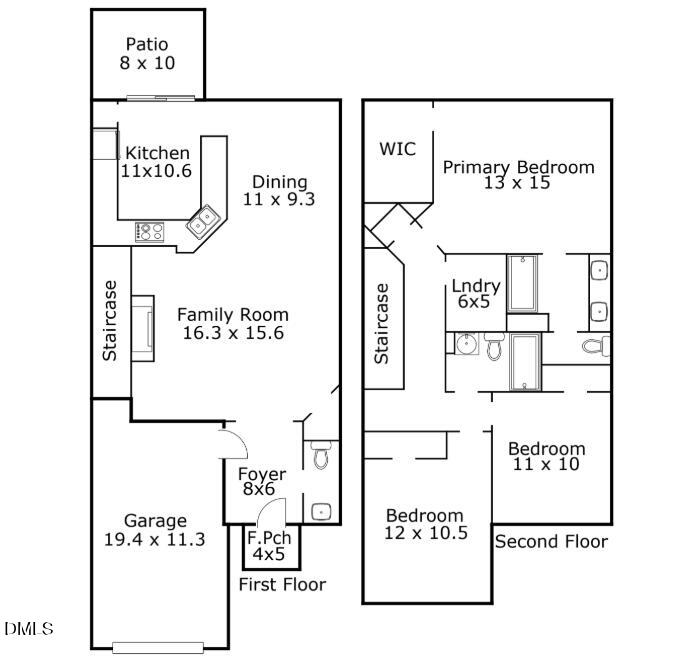 411 Perrault Drive Property Photo 5