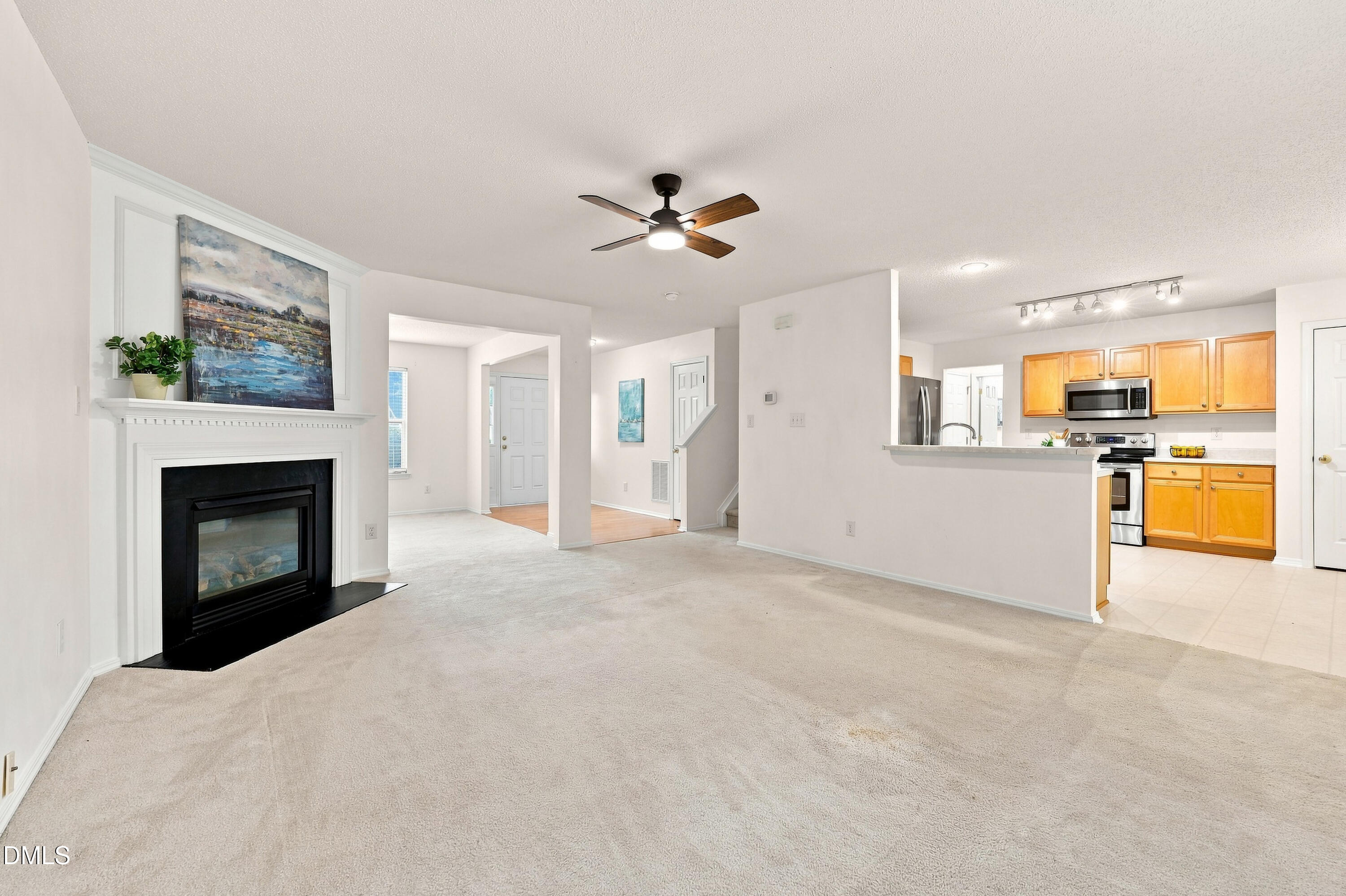 6001 Crayford Drive Property Photo 1