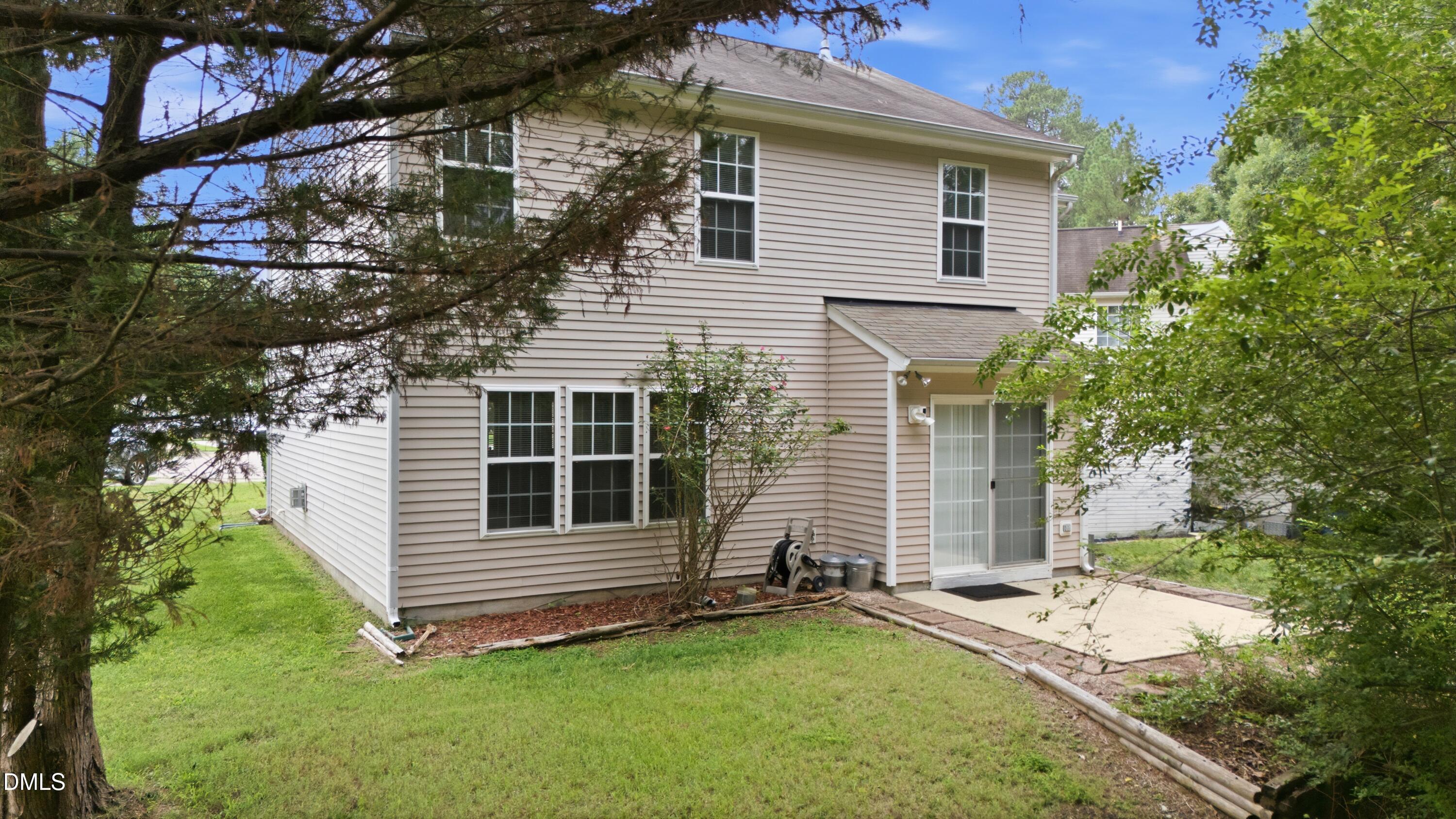 6001 Crayford Drive Property Photo 40