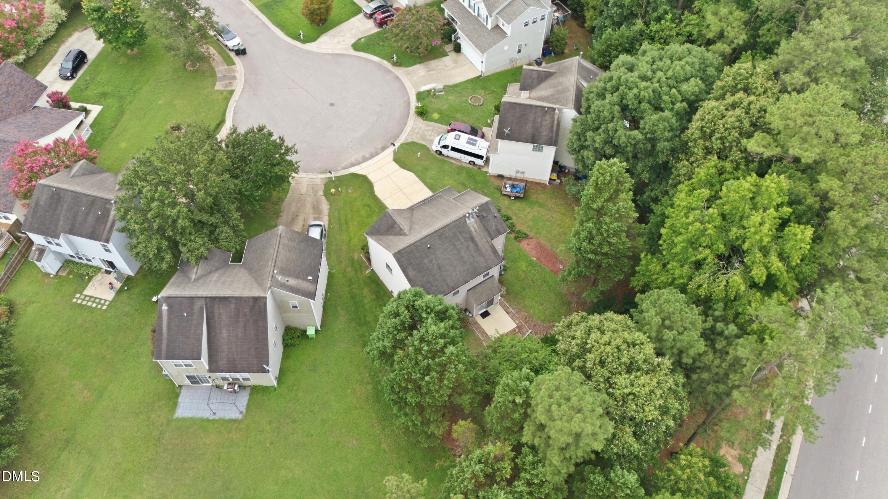 6001 Crayford Drive Property Photo 41