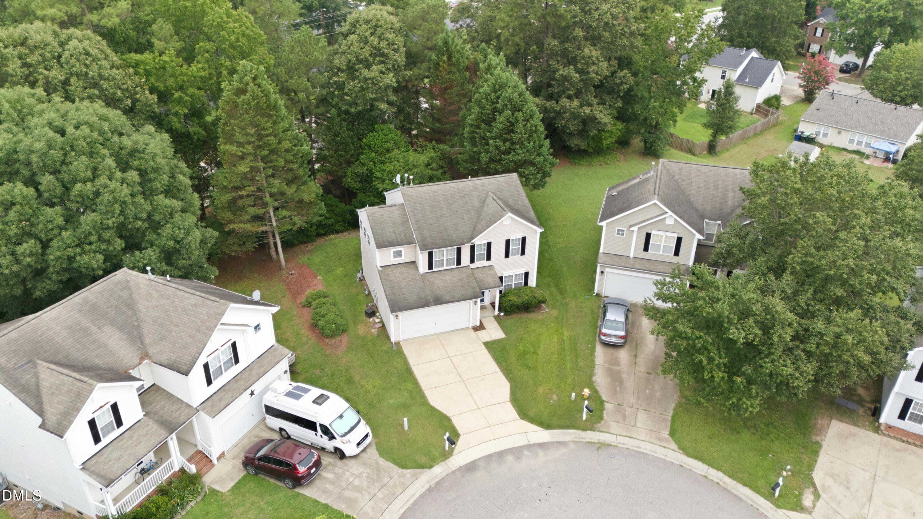 6001 Crayford Drive Property Photo 42