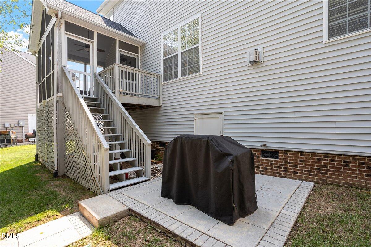 116 Texanna Way Property Photo 27