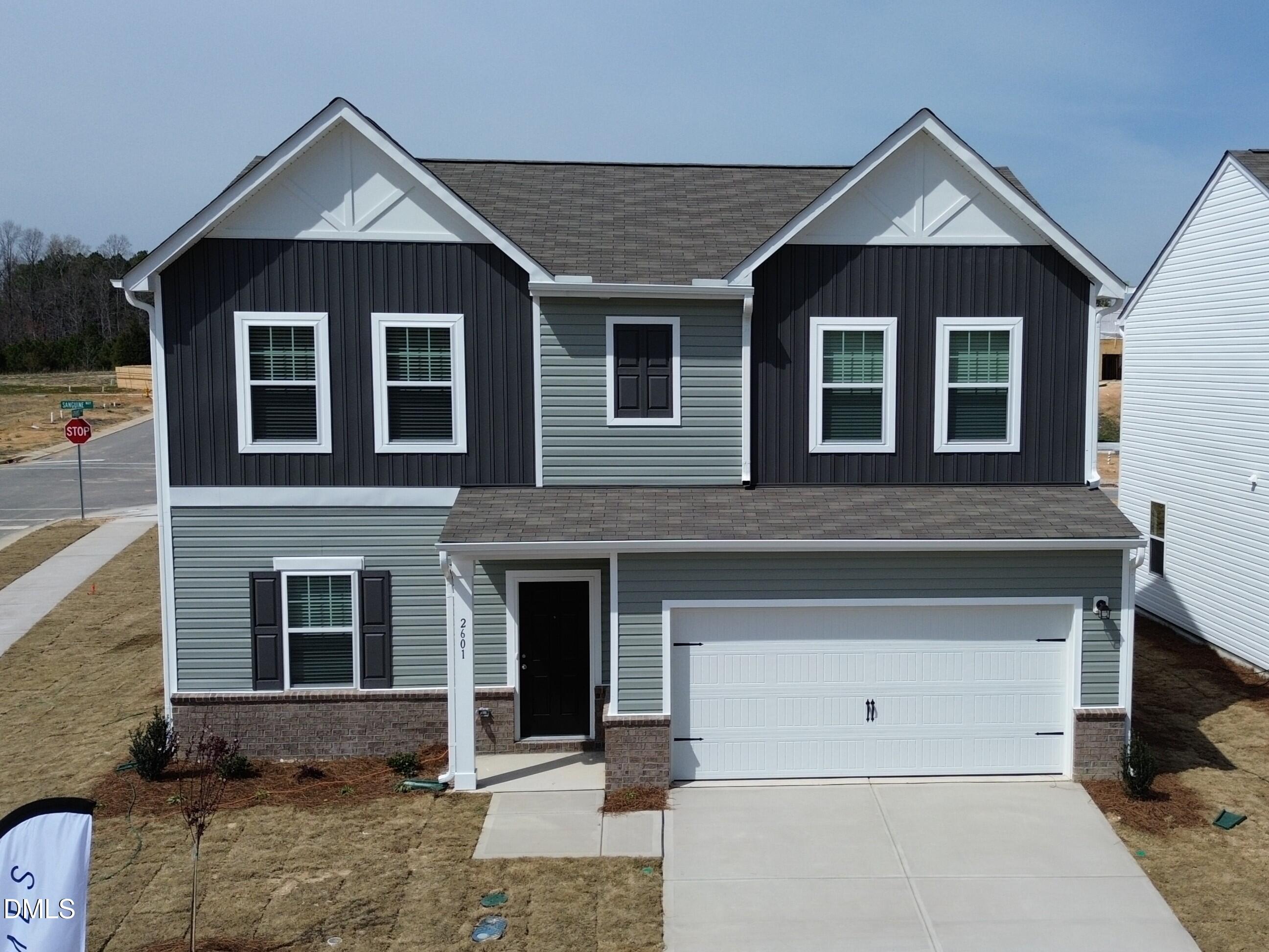 1669 Solace Way Property Photo 1