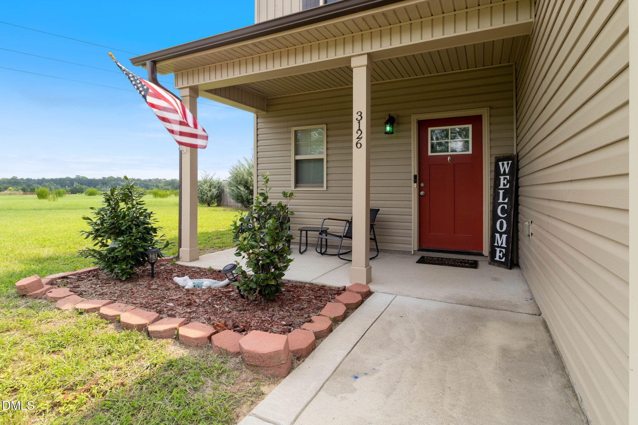 3126 Horseshoe Road Property Photo 2