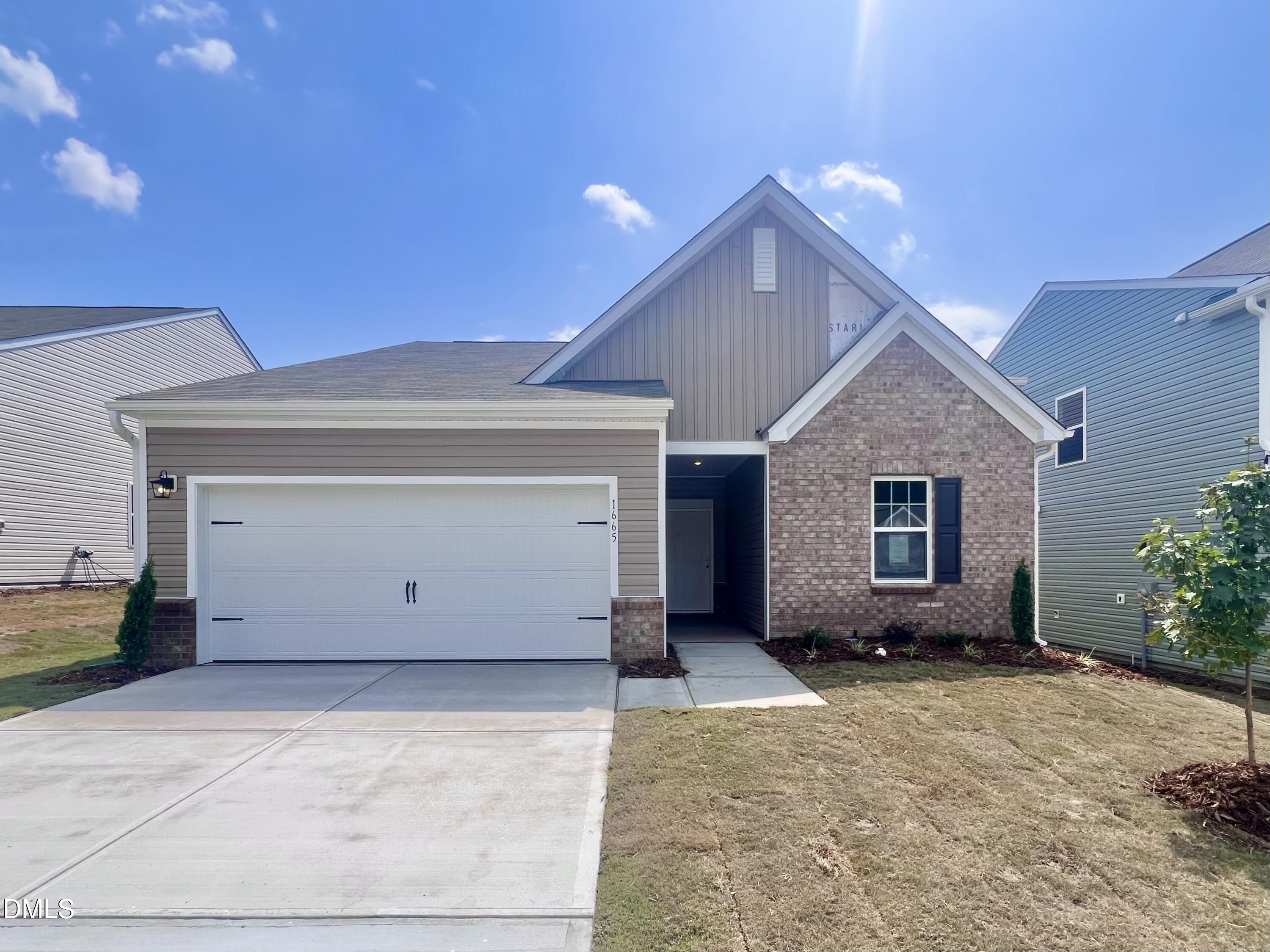 1665 Solace Way Property Photo 1
