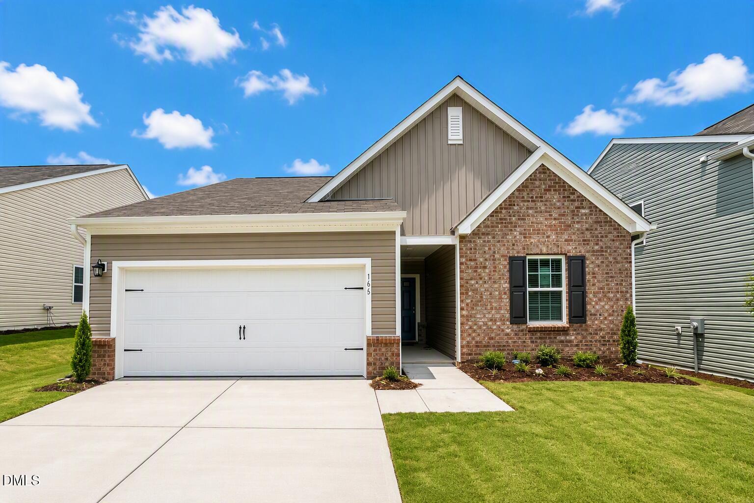 1665 Solace Way Property Photo 1